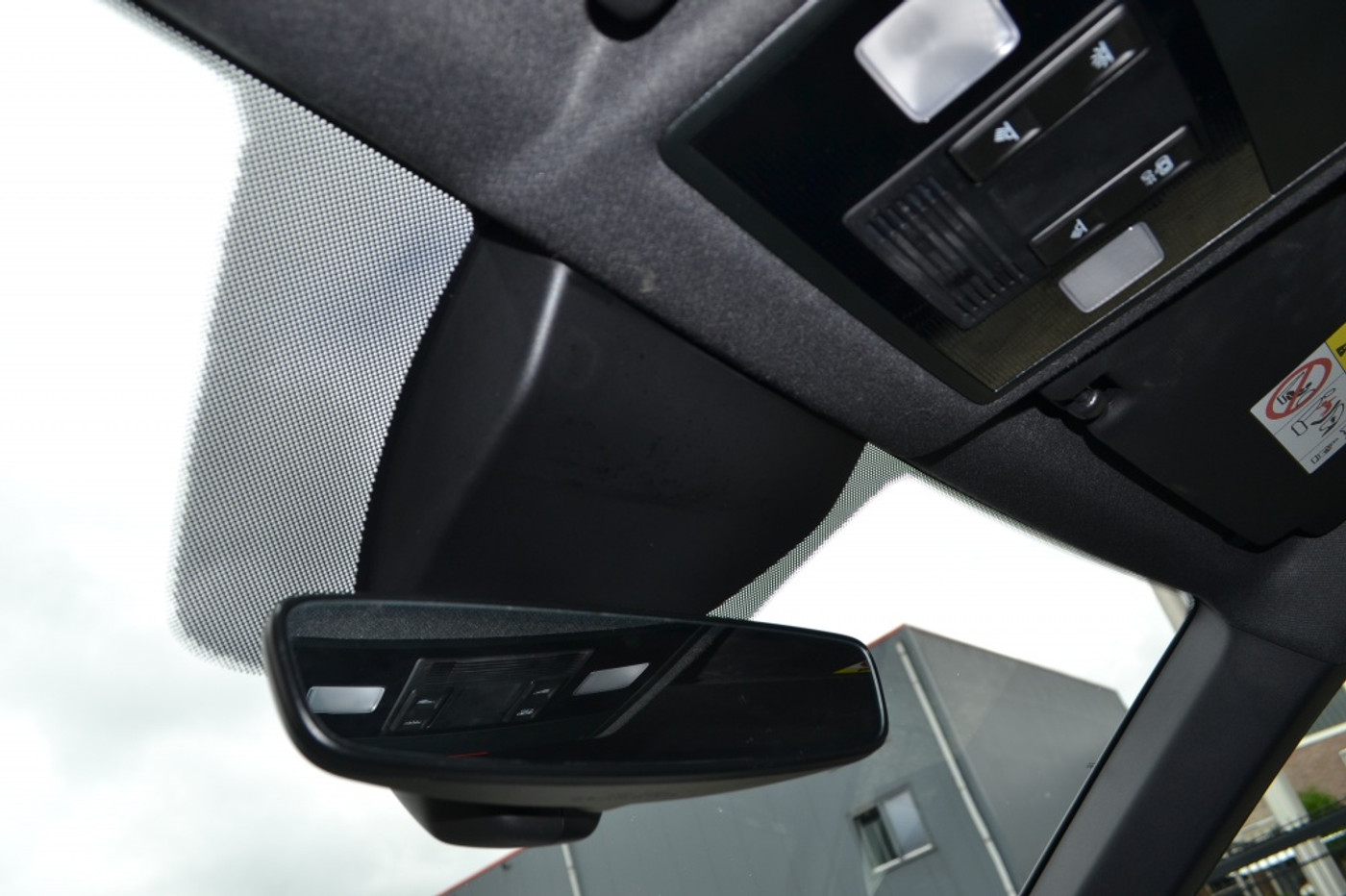 Foto van Seat Arona