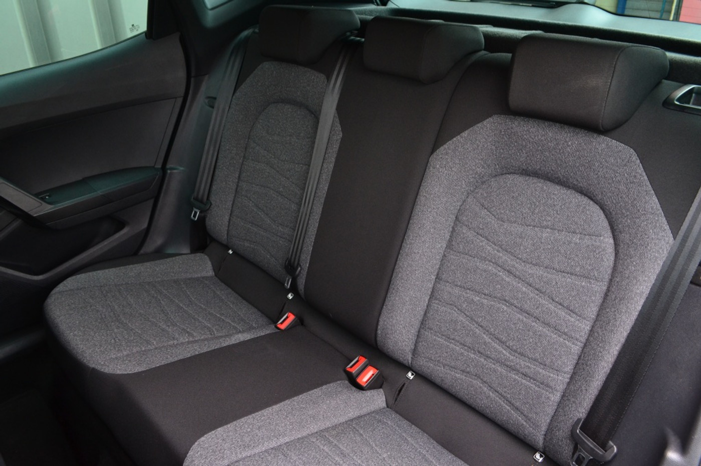 Foto van Seat Arona