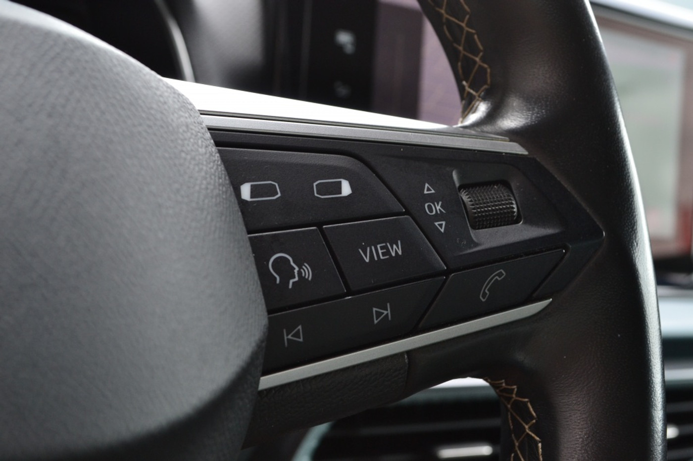 Foto van Seat Arona