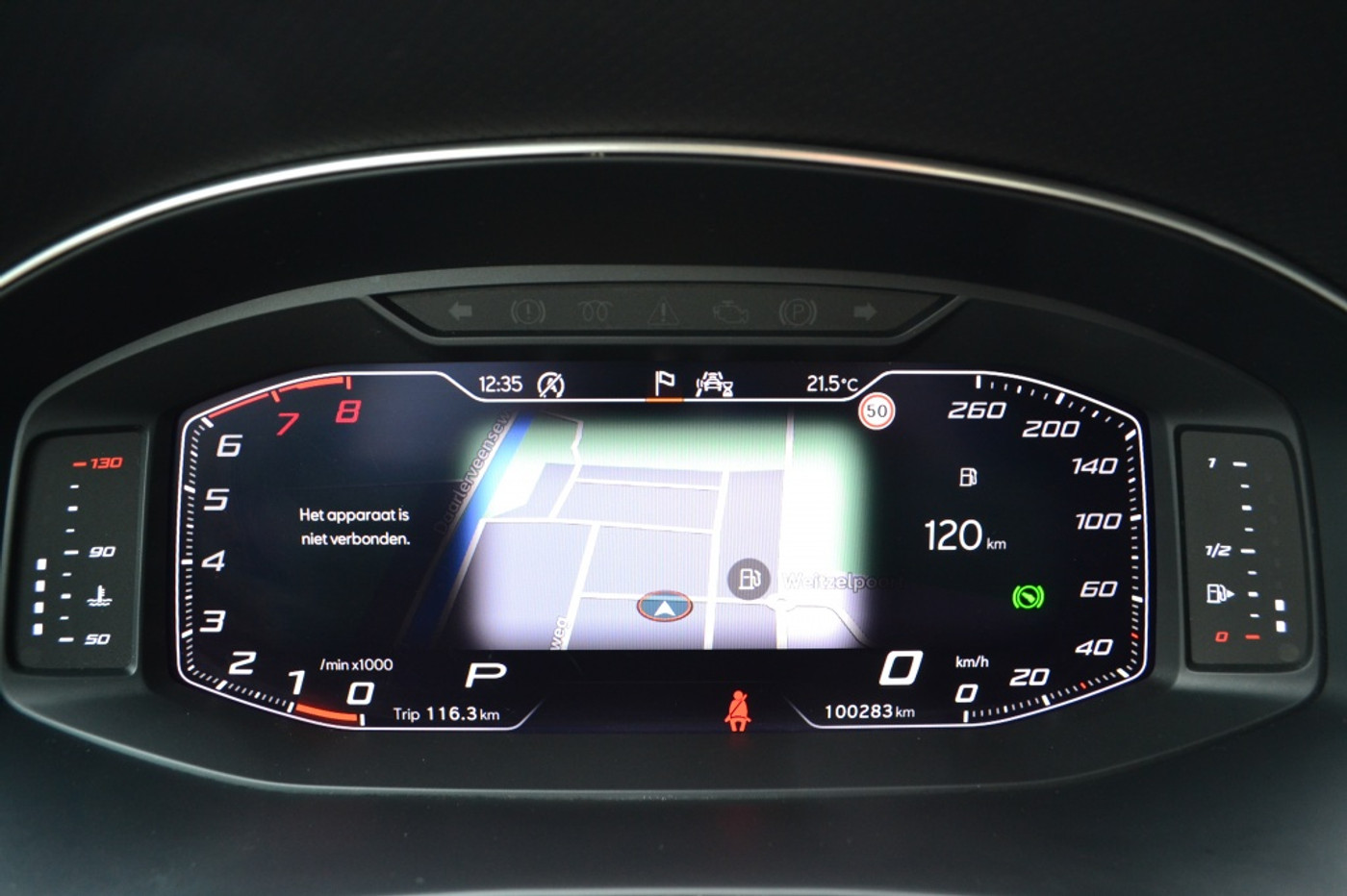 Foto van Seat Arona
