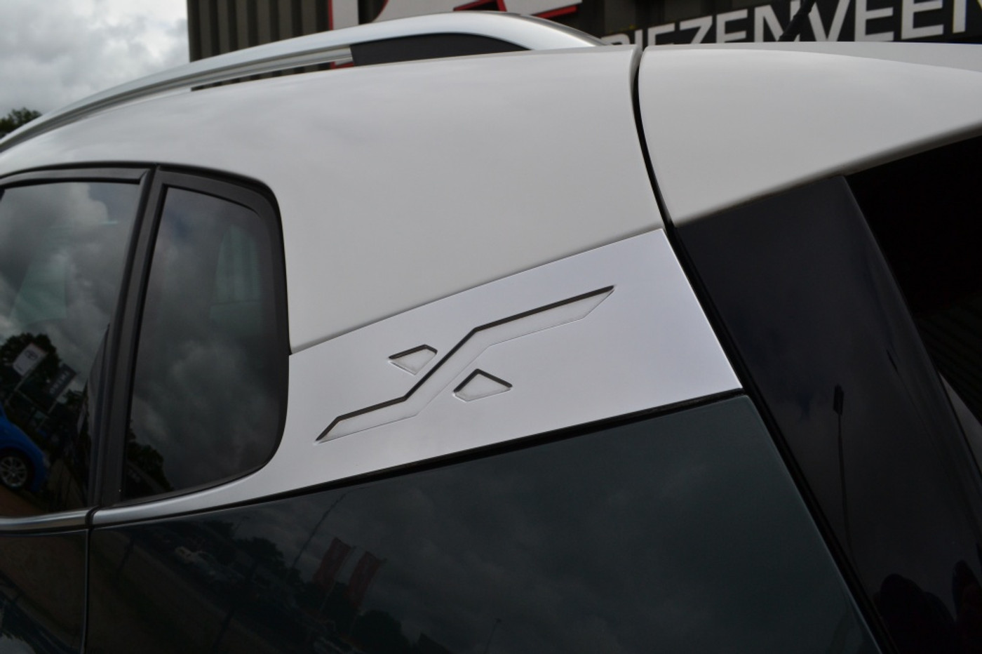 Foto van Seat Arona
