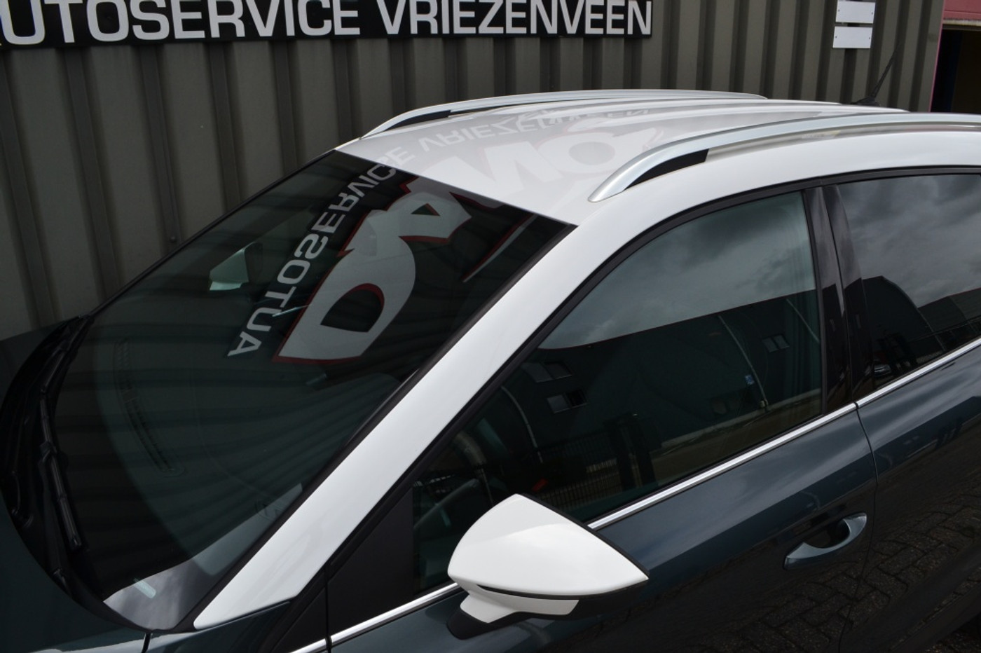 Foto van Seat Arona