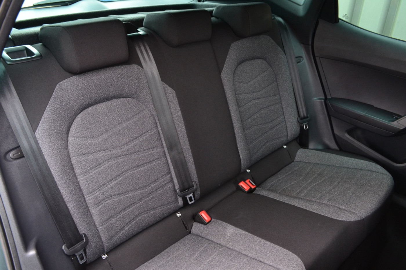 Foto van Seat Arona