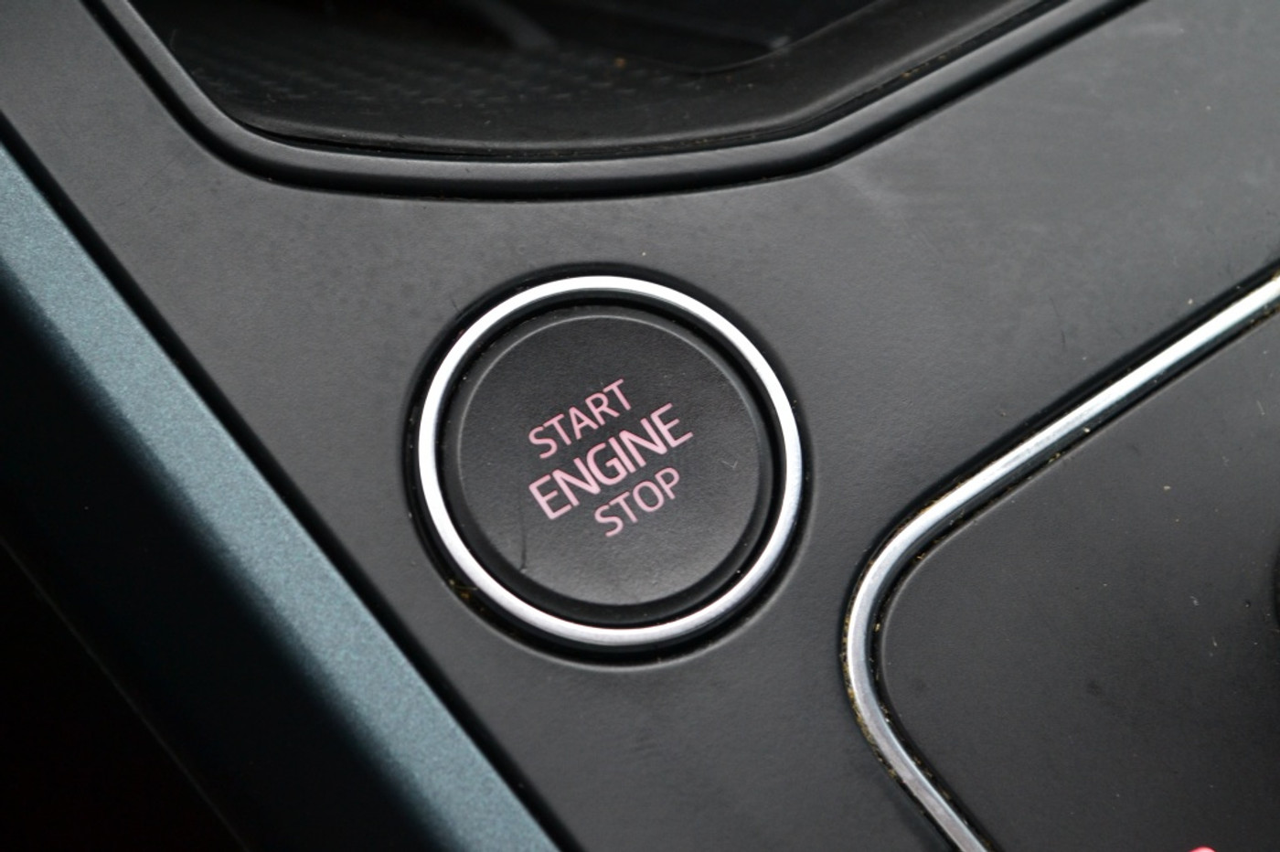 Foto van Seat Arona