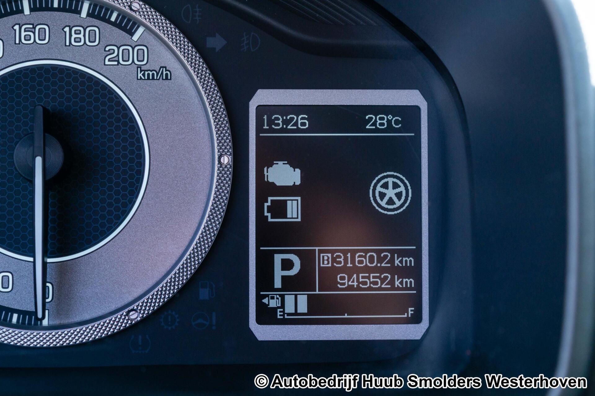 Foto van Suzuki Ignis