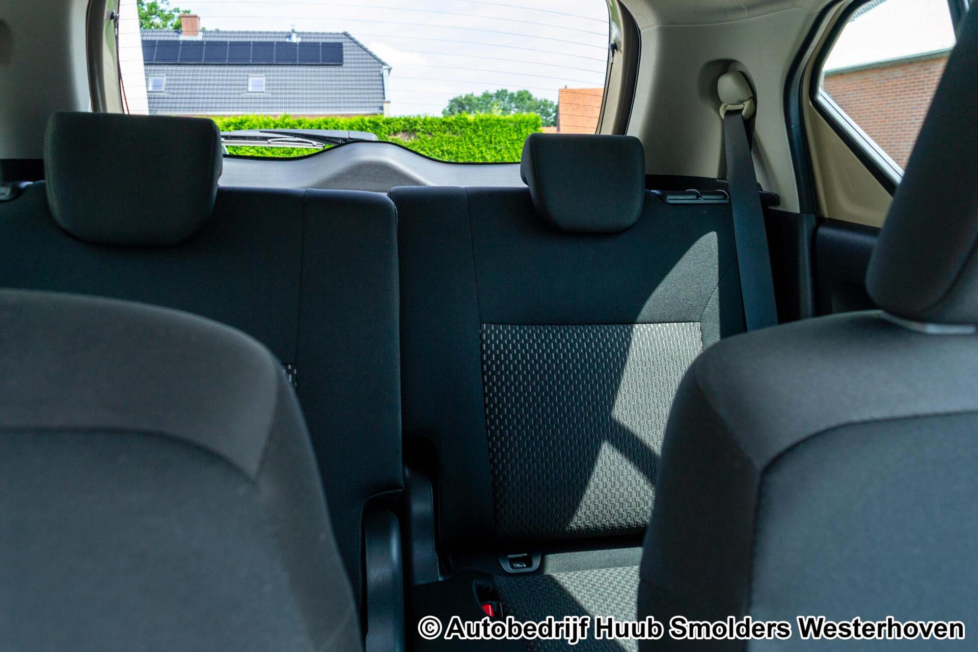 Foto van Suzuki Ignis