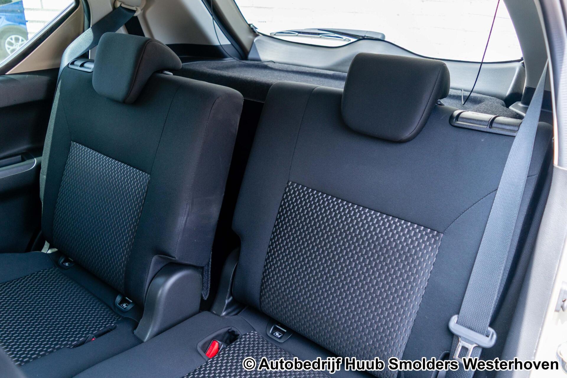 Foto van Suzuki Ignis
