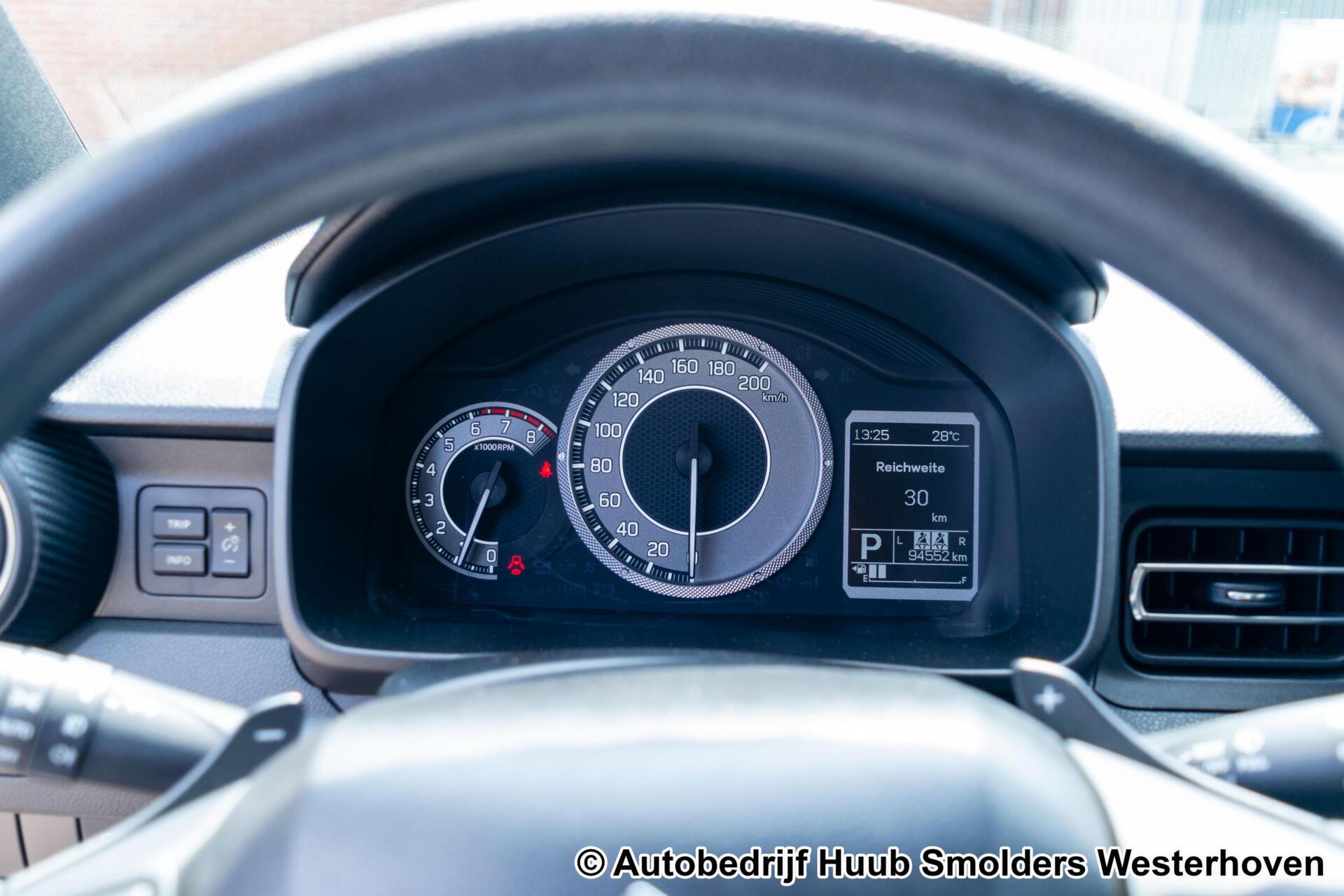 Foto van Suzuki Ignis