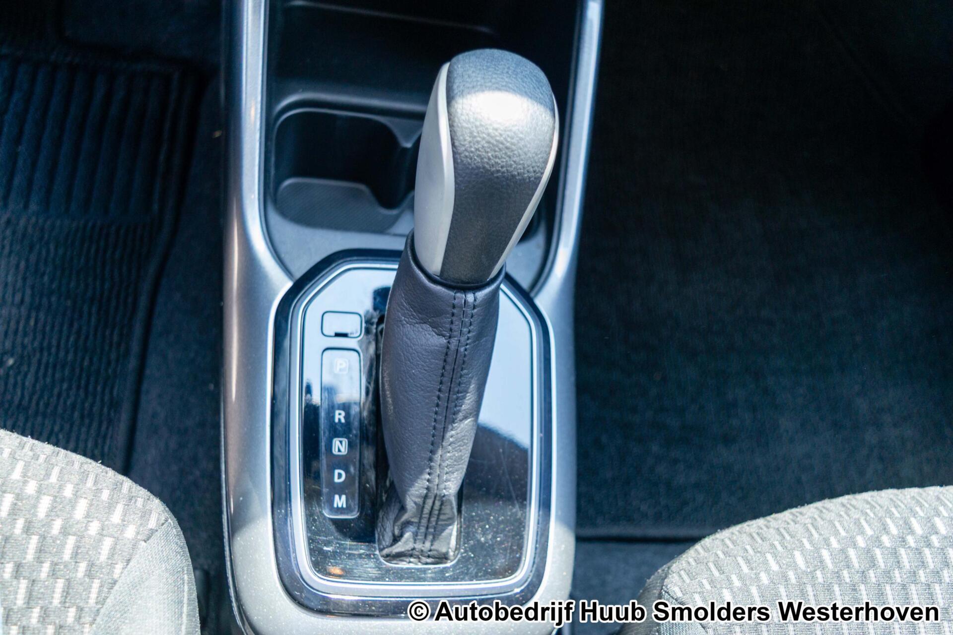 Foto van Suzuki Ignis