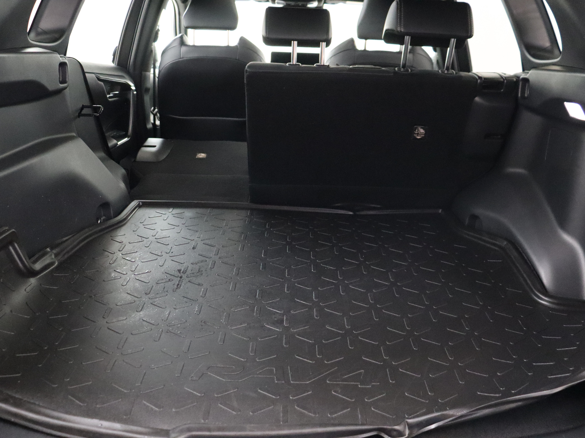 Foto van Toyota Toyota Rav4