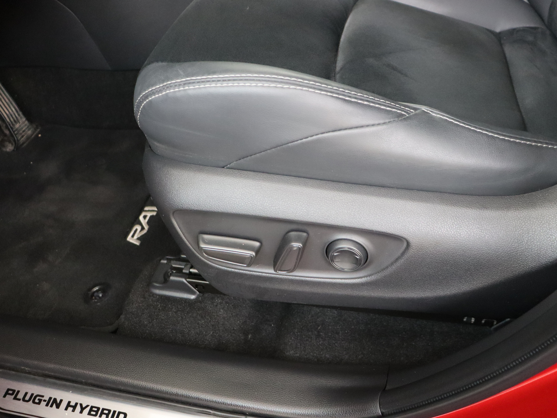 Foto van Toyota Toyota Rav4