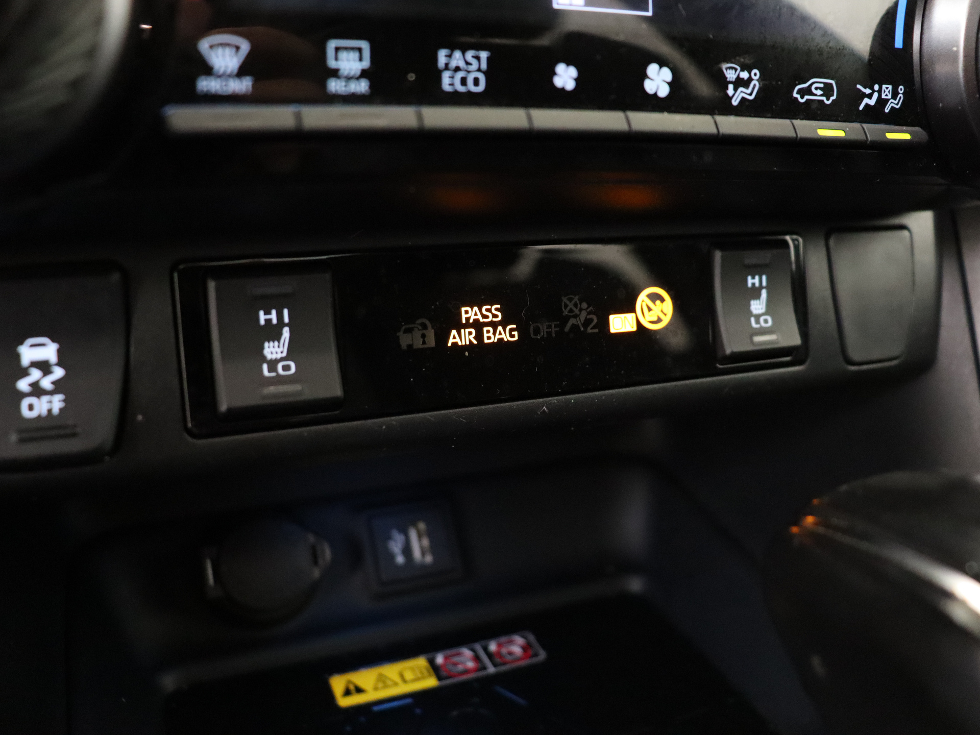 Foto van Toyota Toyota Rav4