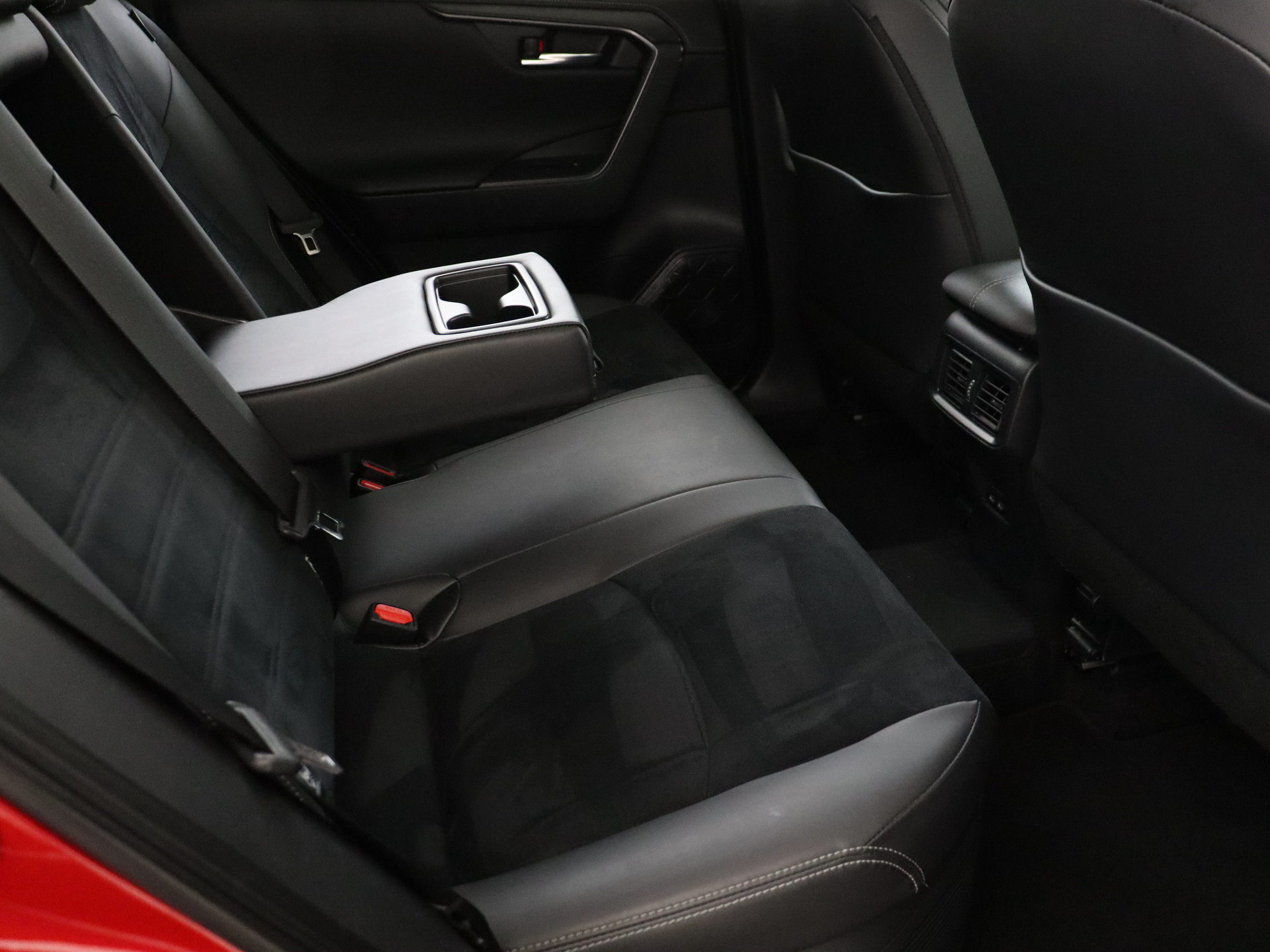 Foto van Toyota Toyota Rav4