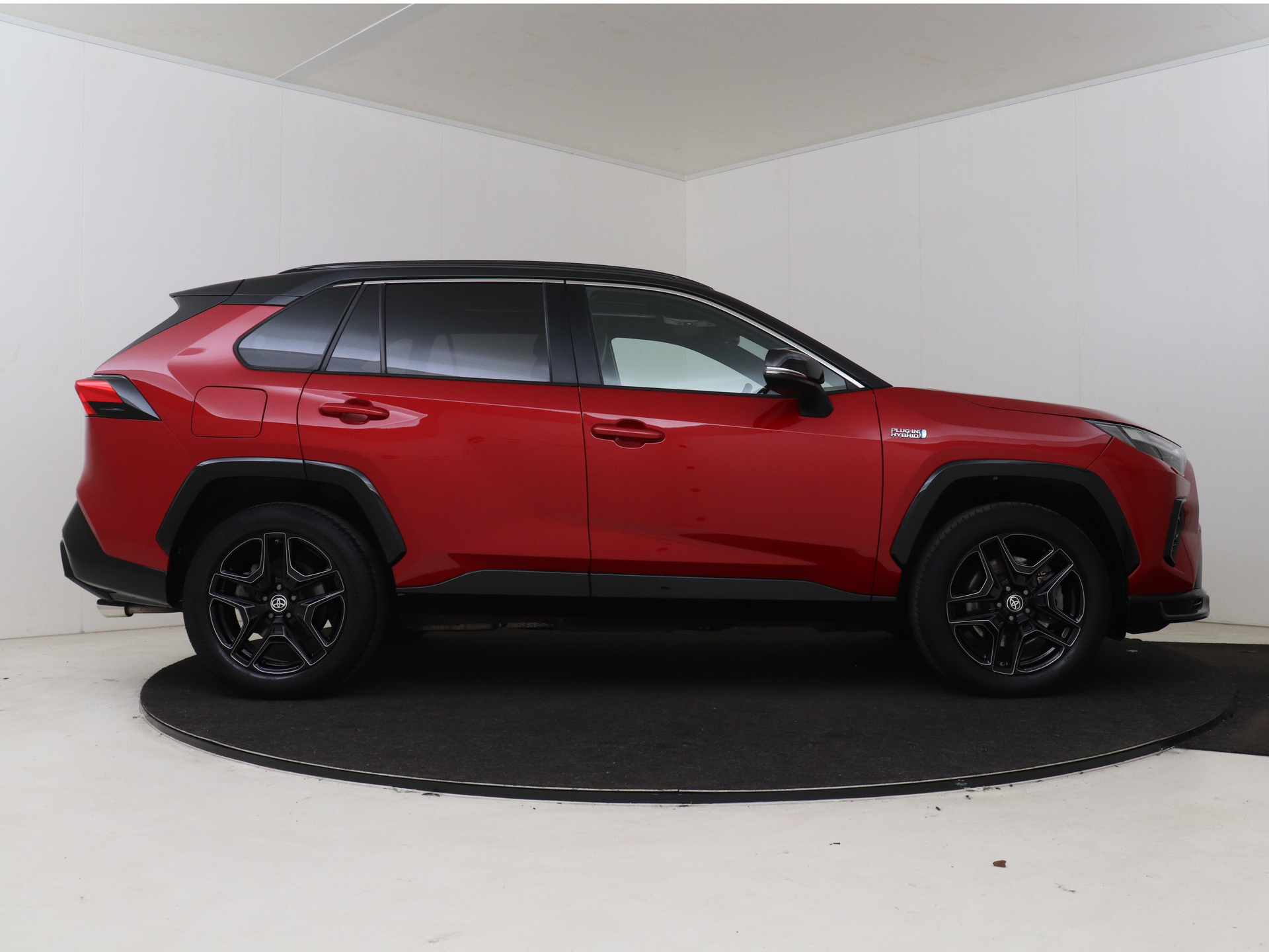 Foto van Toyota Toyota Rav4