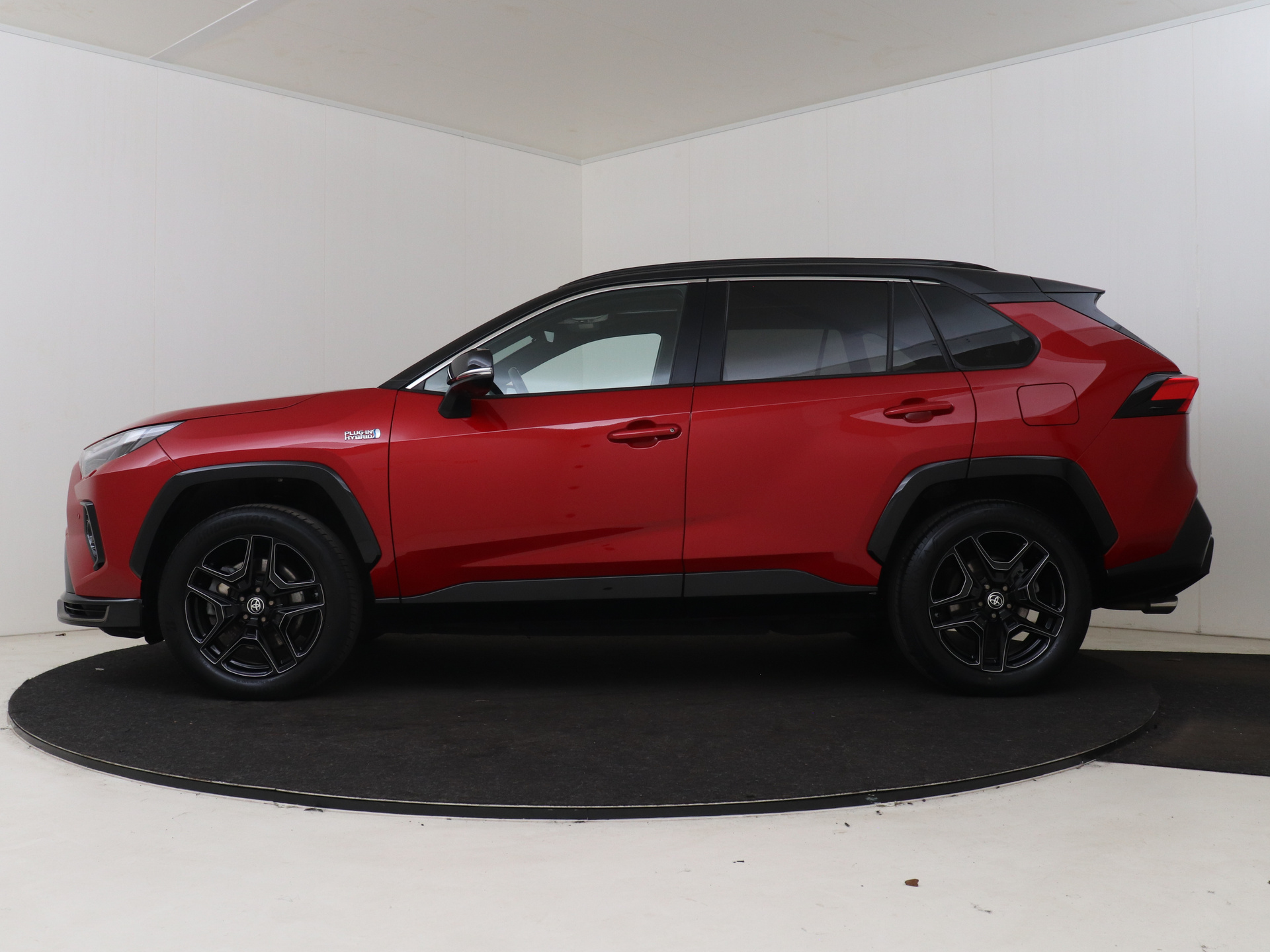 Foto van Toyota Toyota Rav4