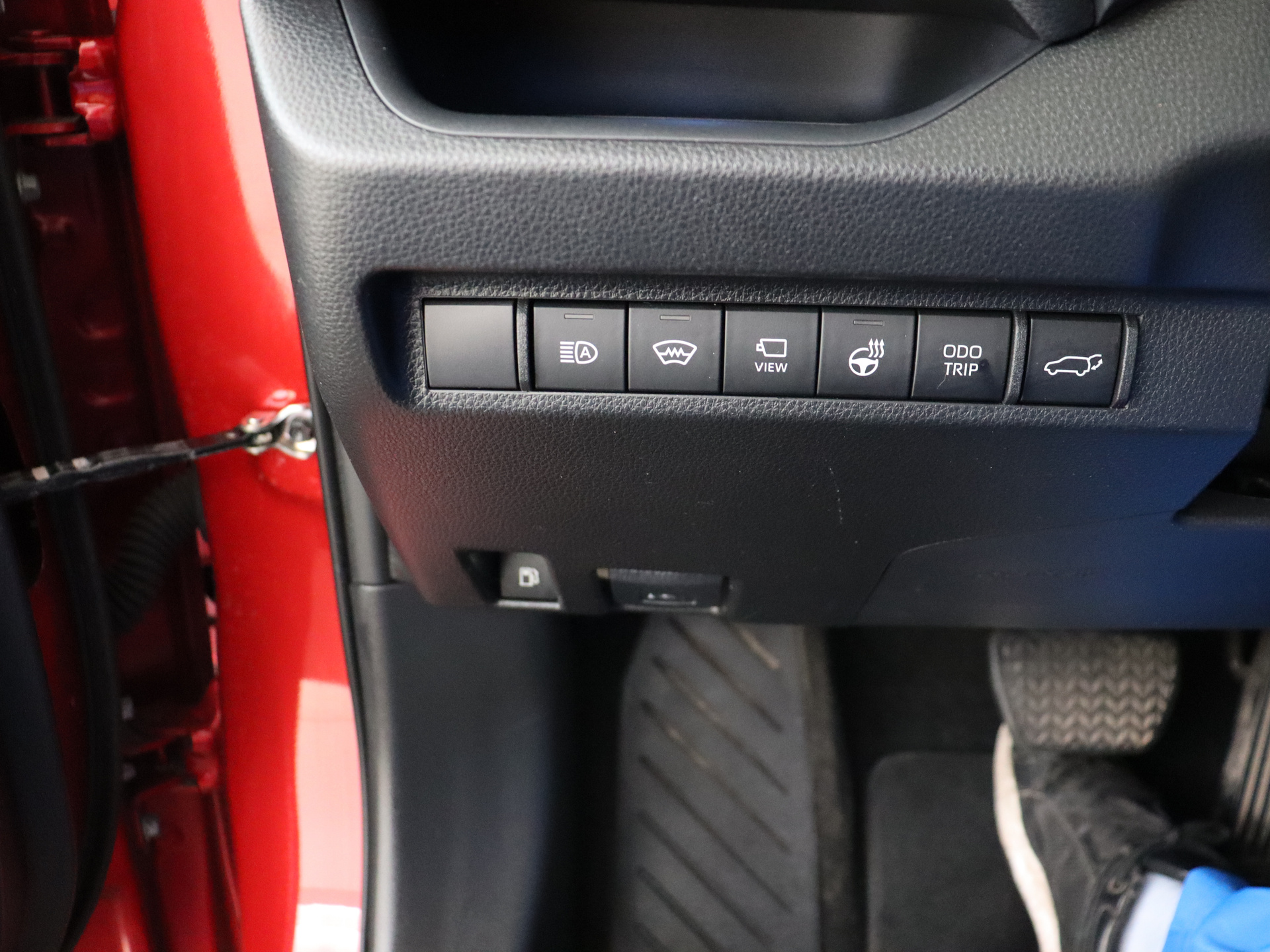 Foto van Toyota Toyota Rav4