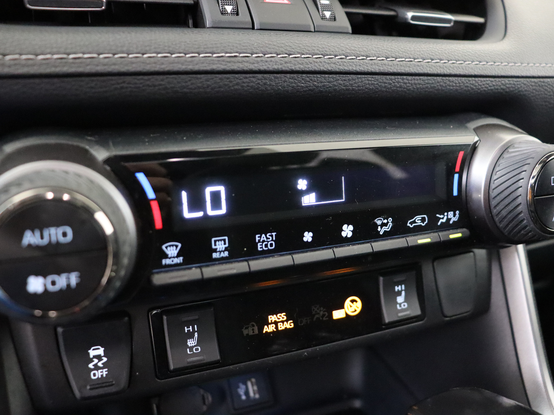 Foto van Toyota Toyota Rav4
