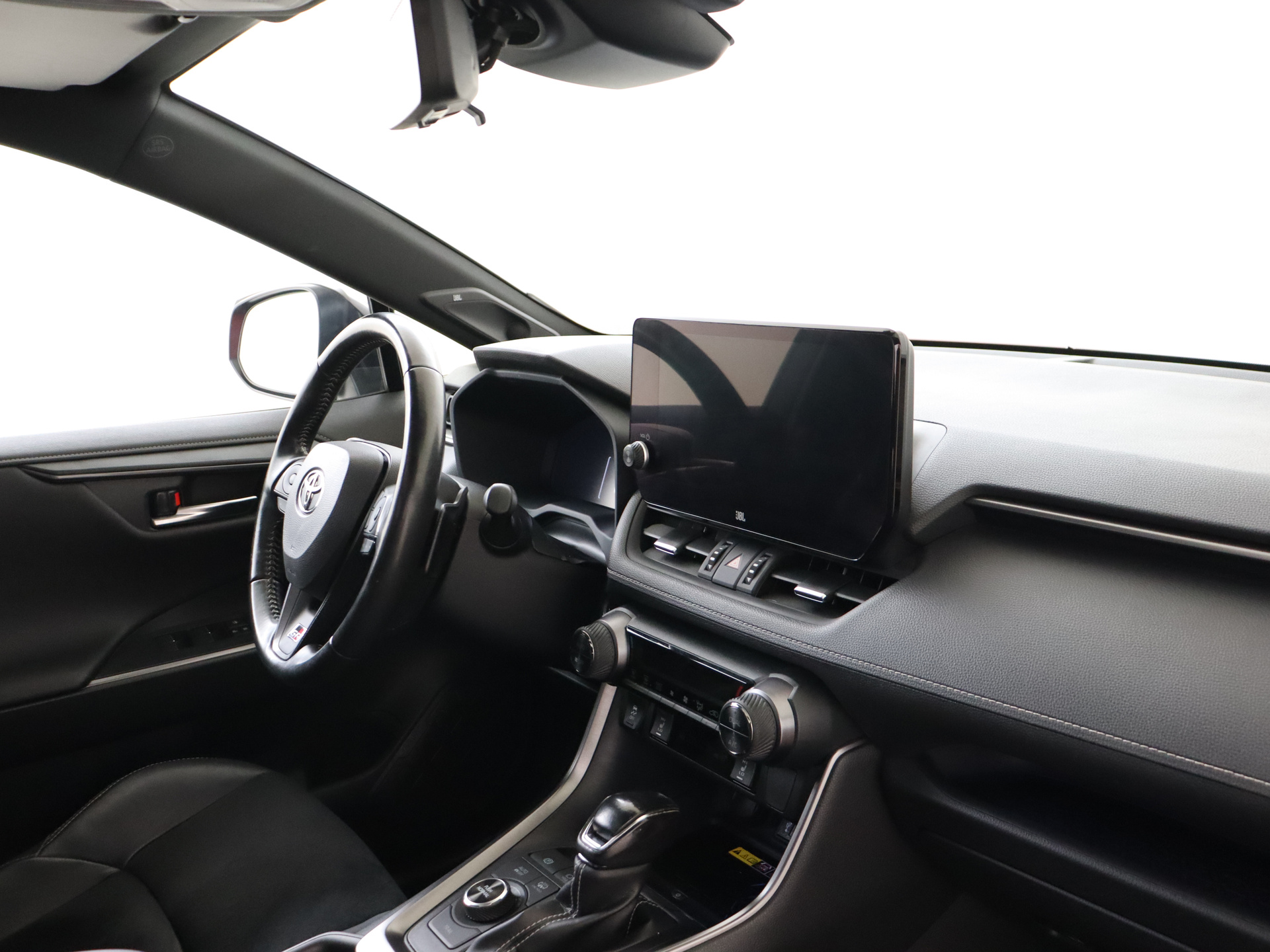Foto van Toyota Toyota Rav4