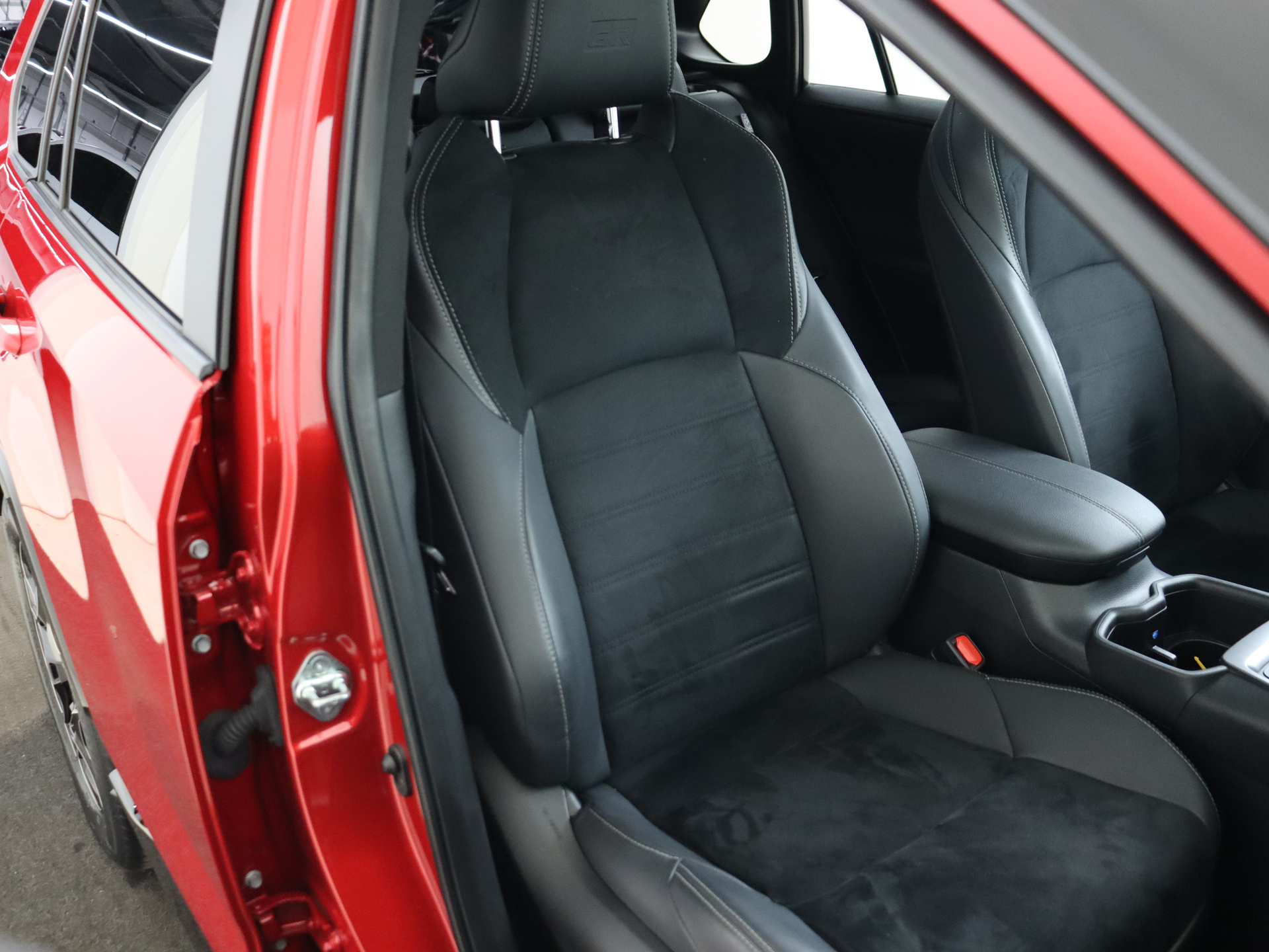 Foto van Toyota Toyota Rav4