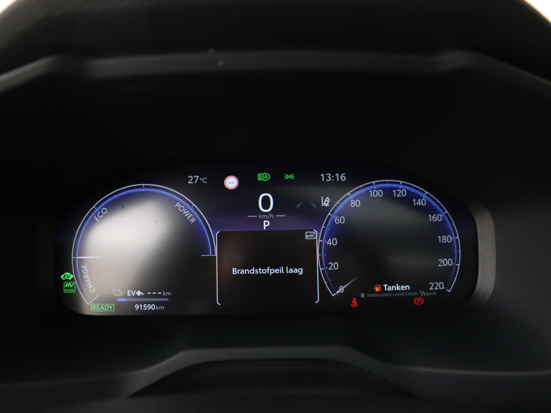 Foto van Toyota Toyota Rav4