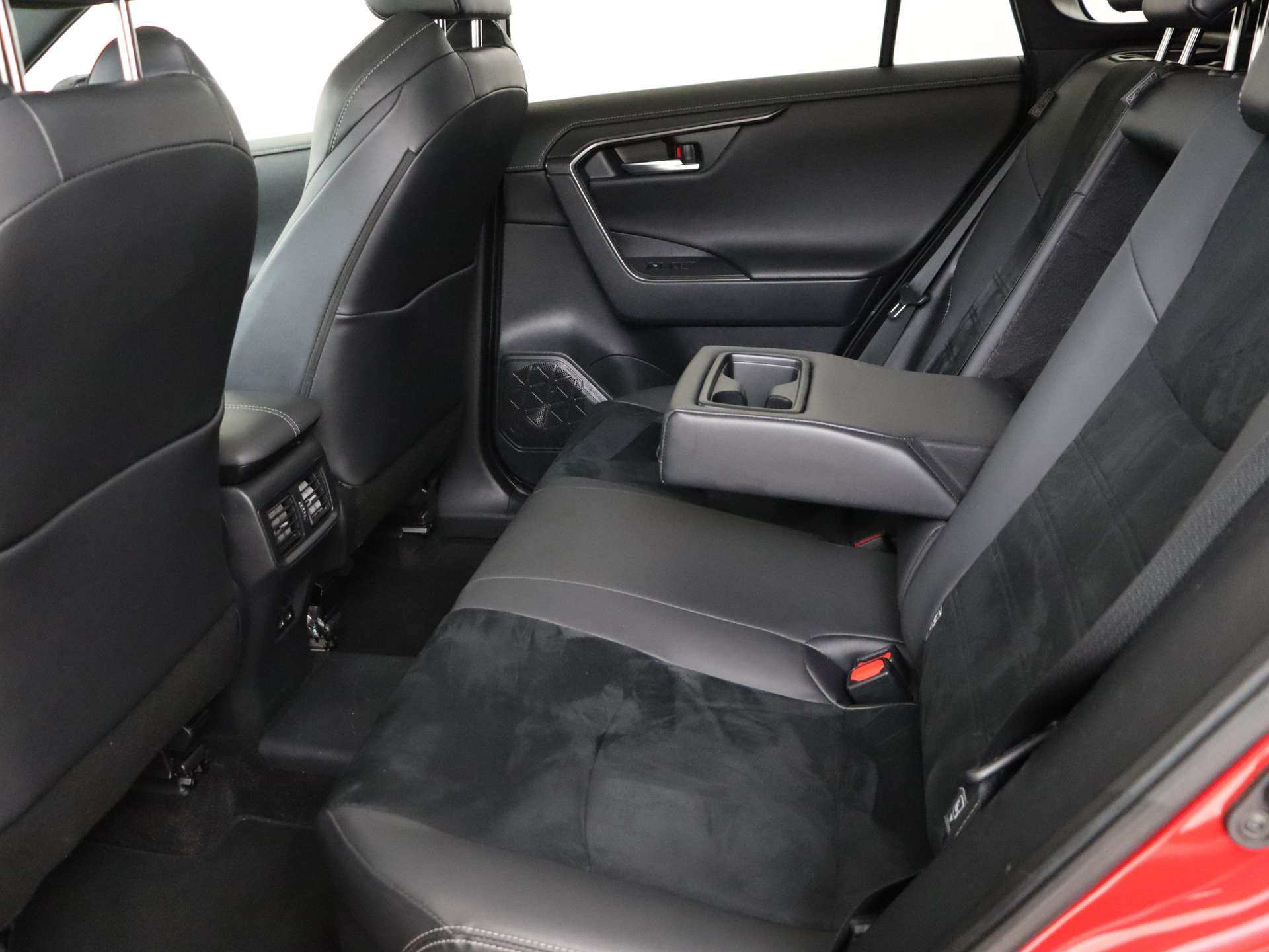Foto van Toyota Toyota Rav4