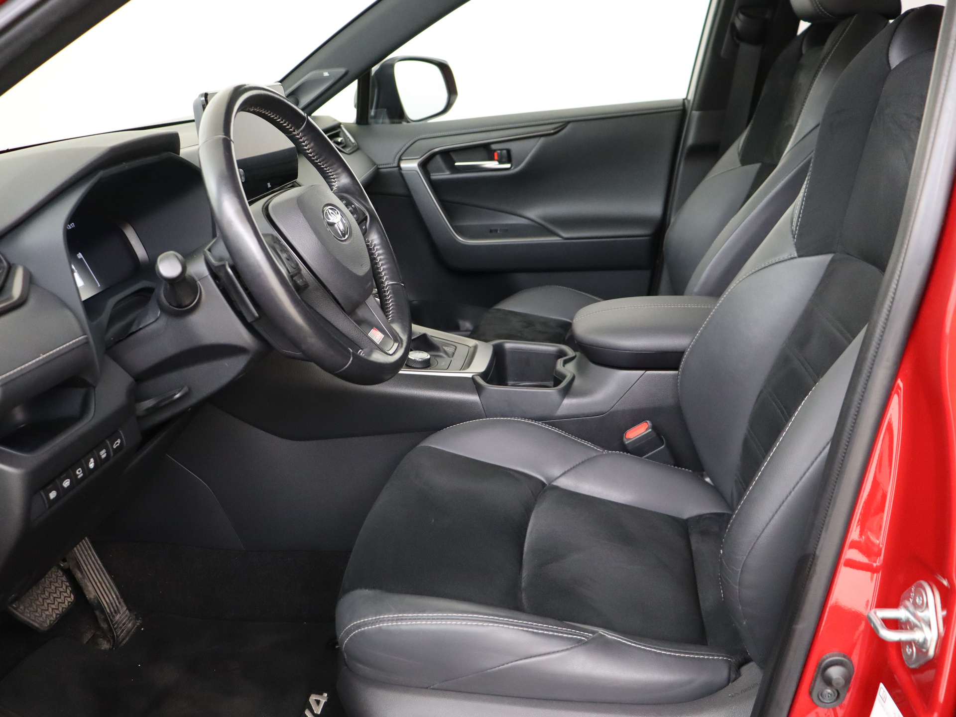 Foto van Toyota Toyota Rav4