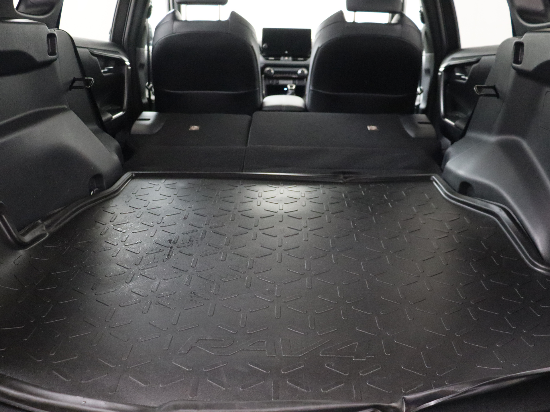 Foto van Toyota Toyota Rav4