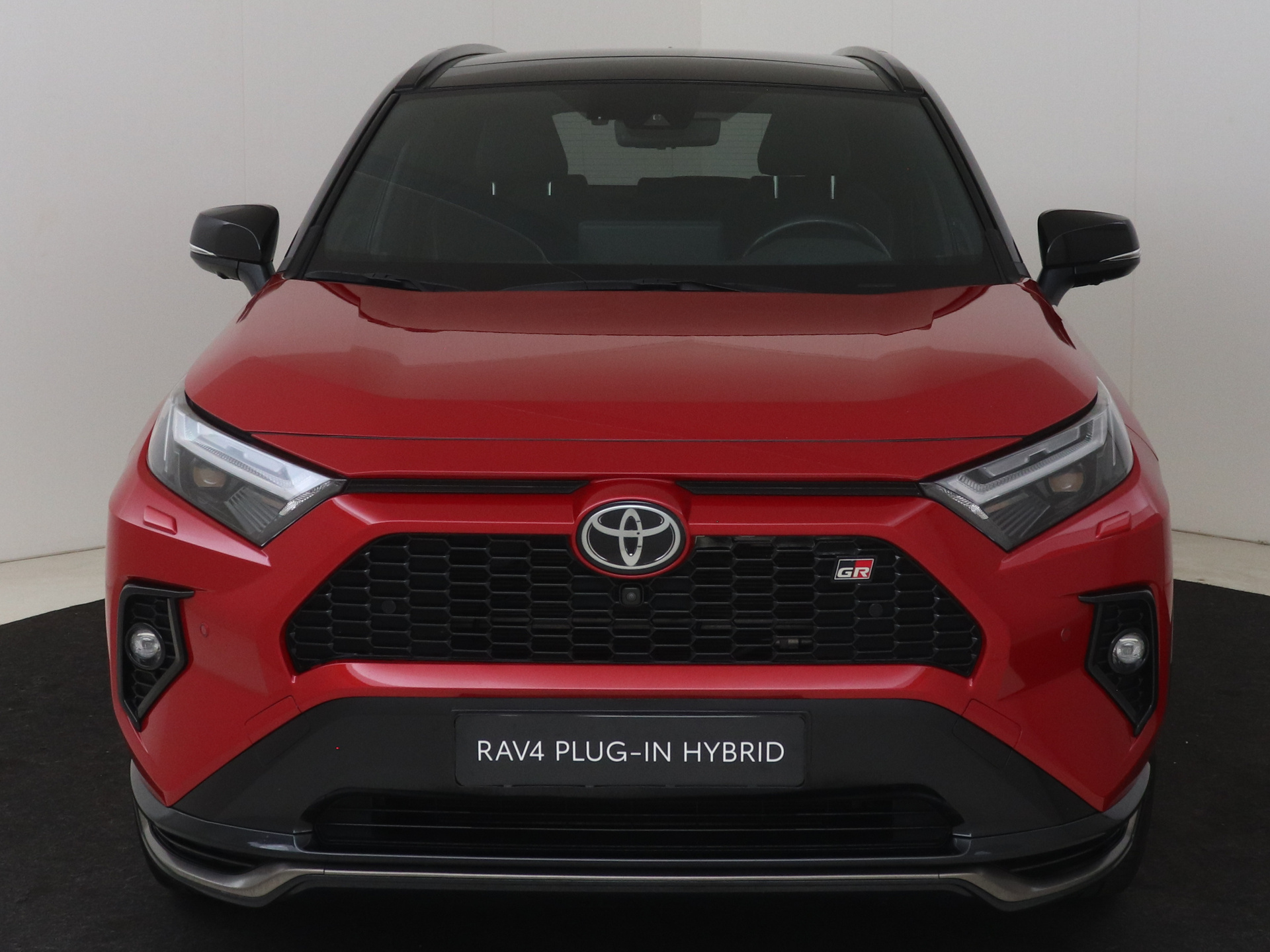 Foto van Toyota Toyota Rav4