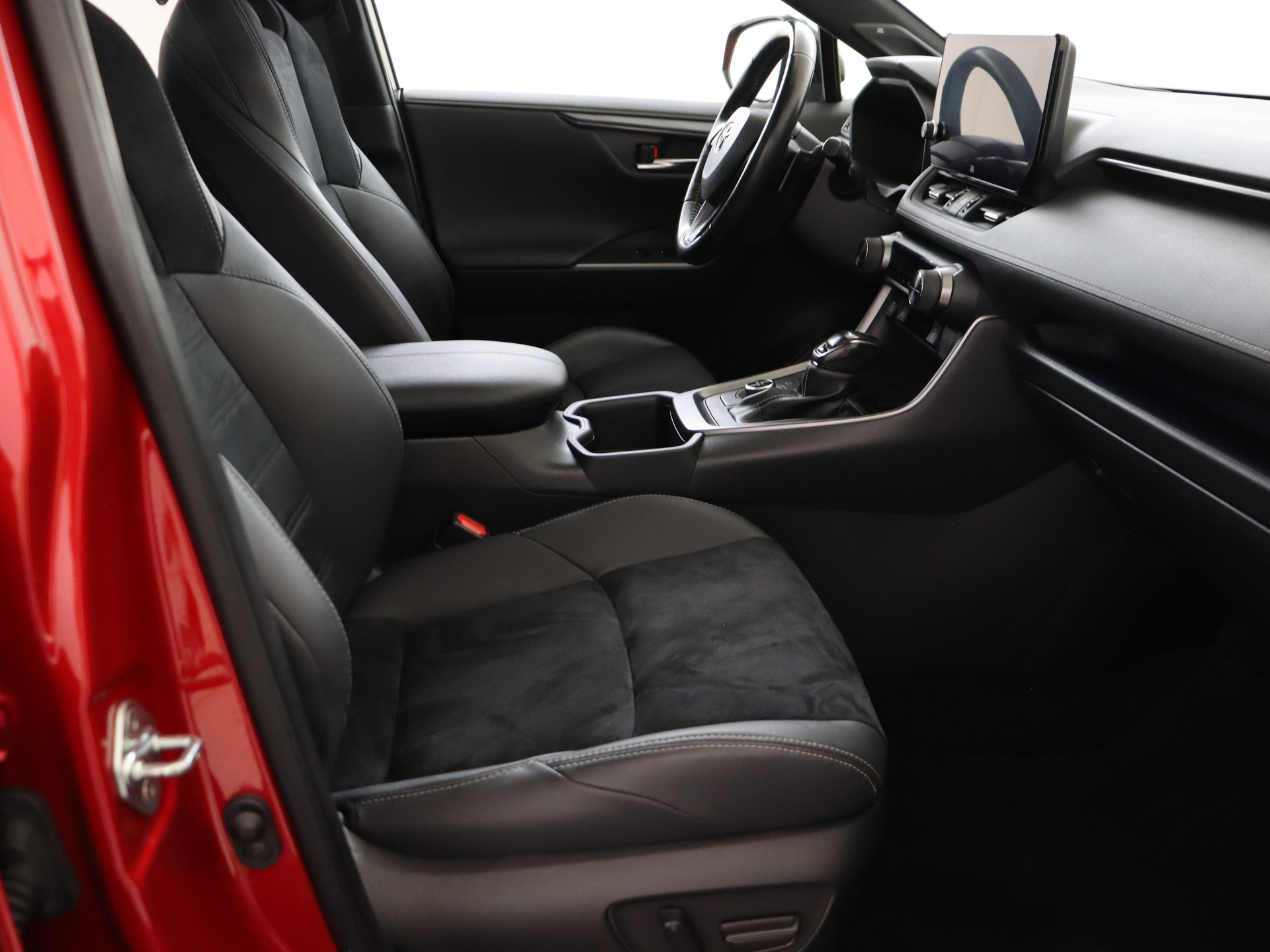 Foto van Toyota Toyota Rav4