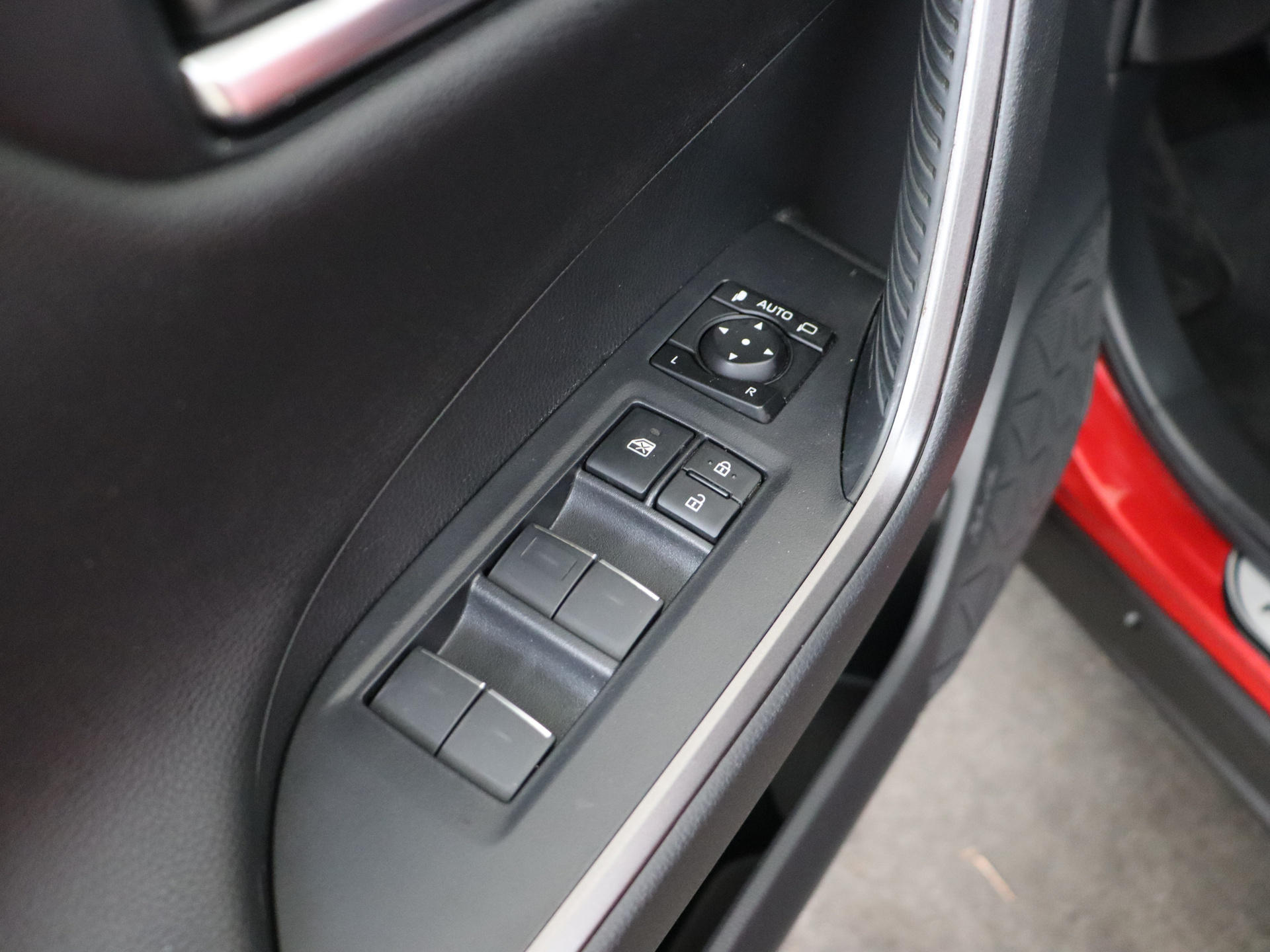 Foto van Toyota Toyota Rav4