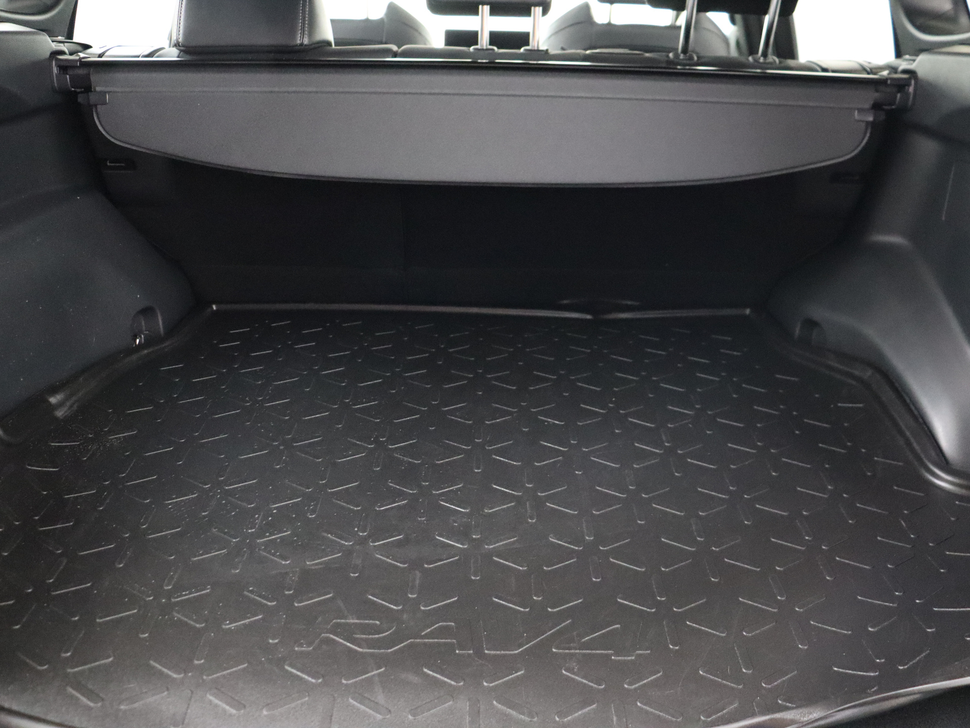 Foto van Toyota Toyota Rav4