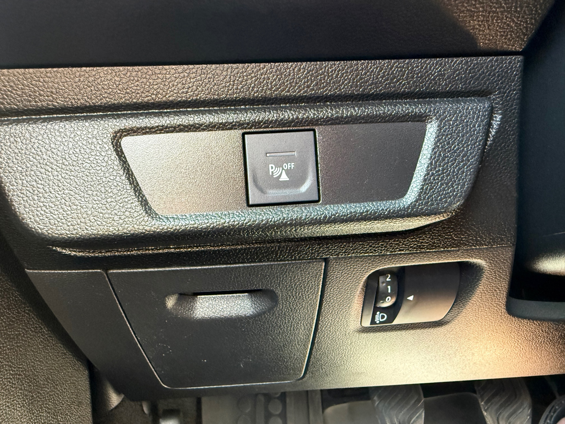Foto van Dacia Sandero