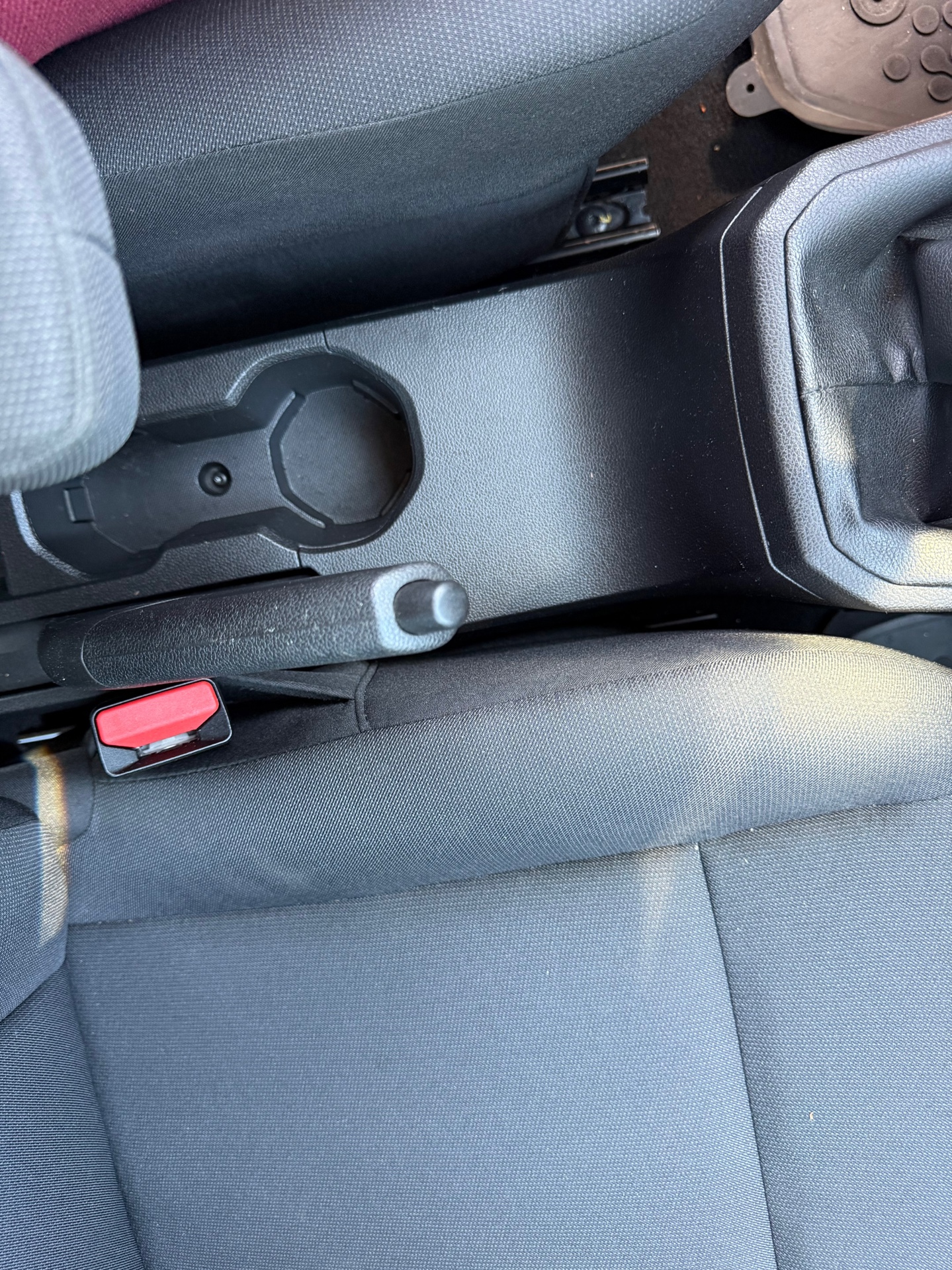 Foto van Dacia Sandero