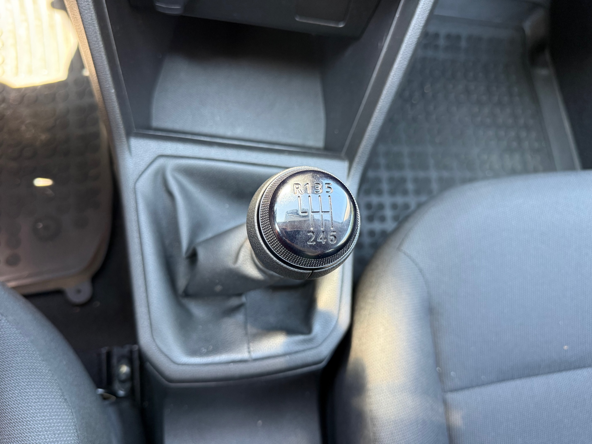Foto van Dacia Sandero