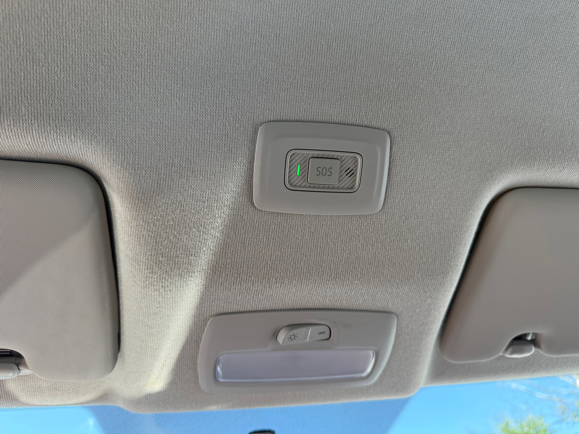 Foto van Dacia Sandero