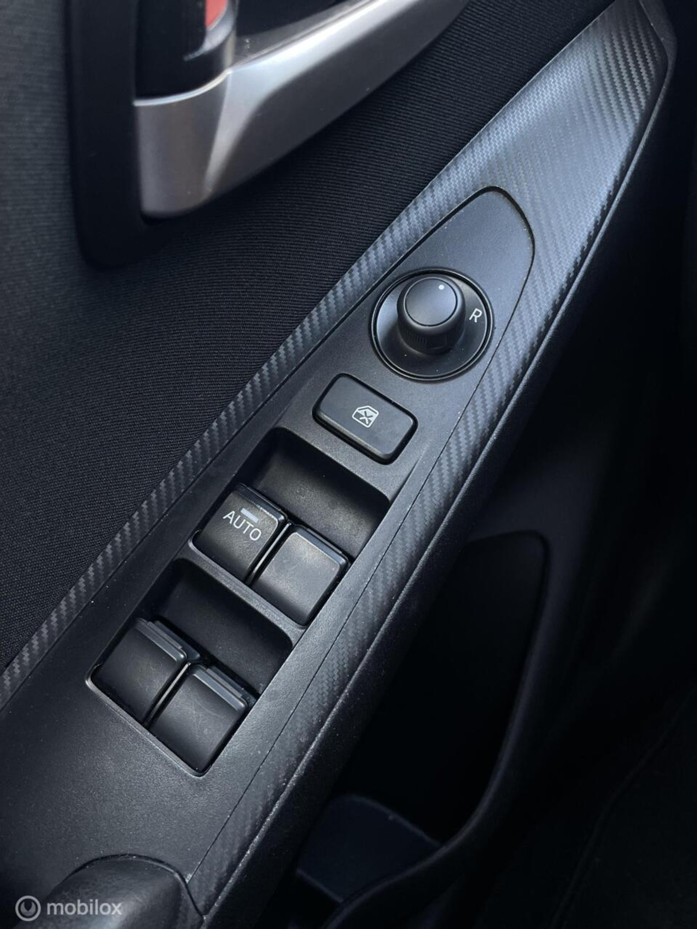 Foto van Mazda 2