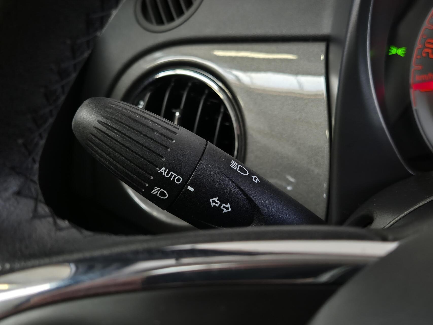 Foto van Fiat 500