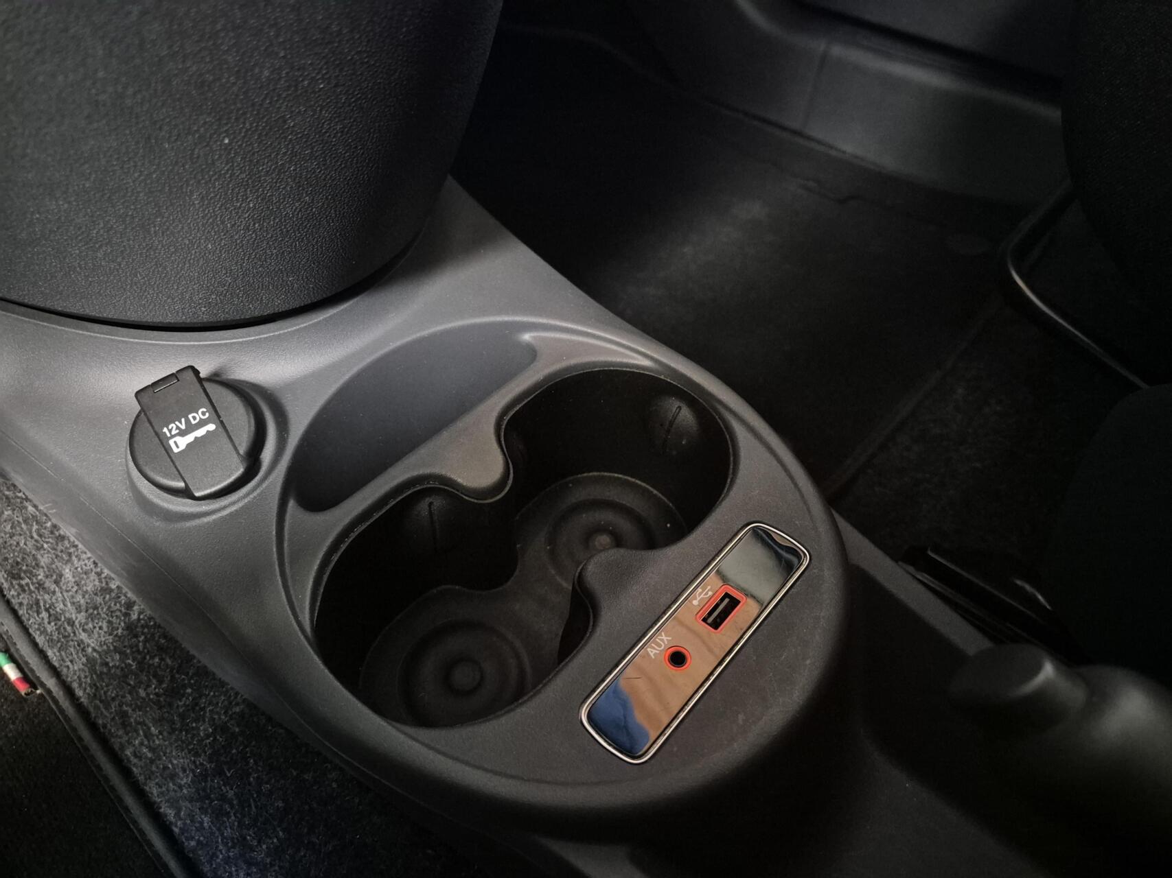 Foto van Fiat 500