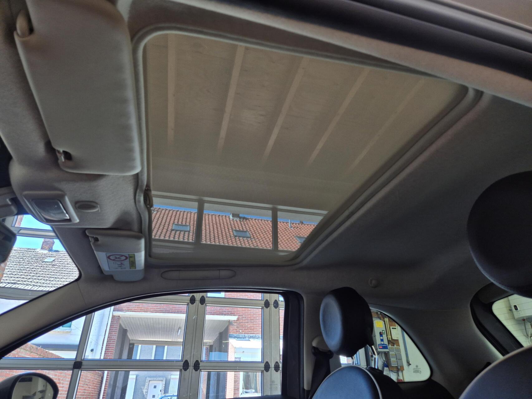 Foto van Fiat 500