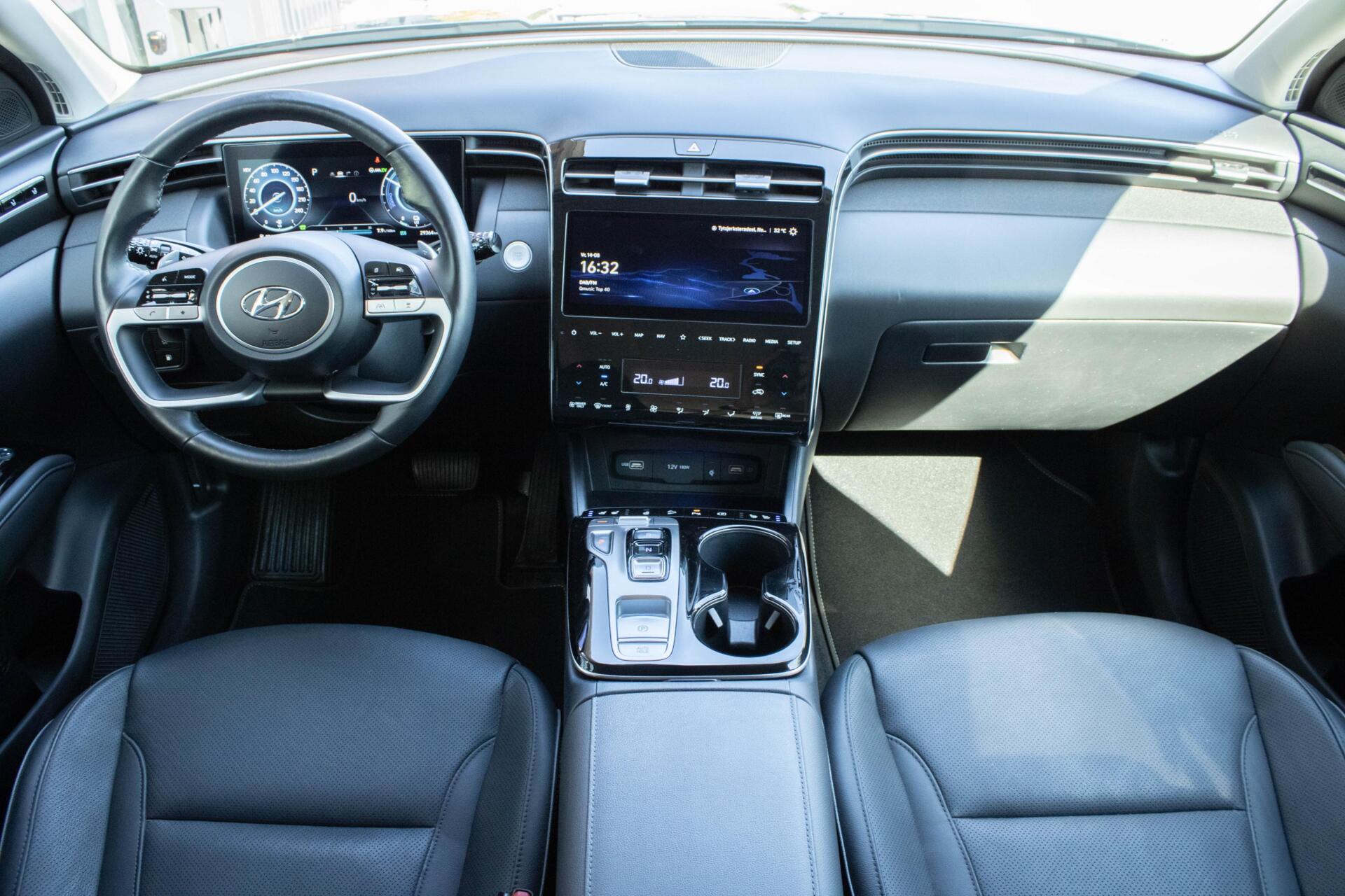 Foto van Mercedes-Benz C-klasse
