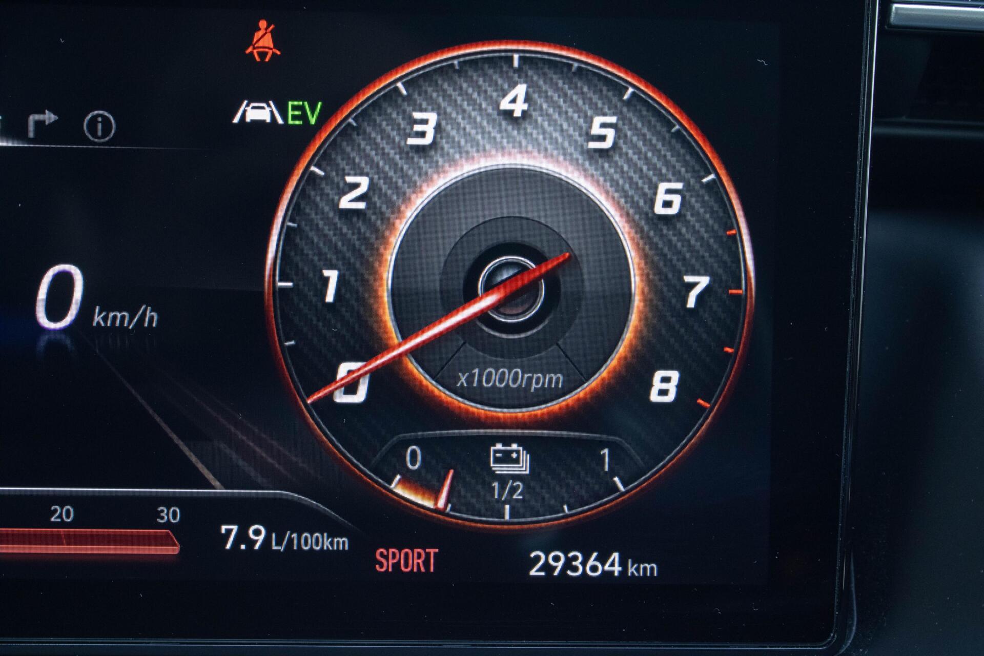 Foto van Mercedes-Benz C-klasse