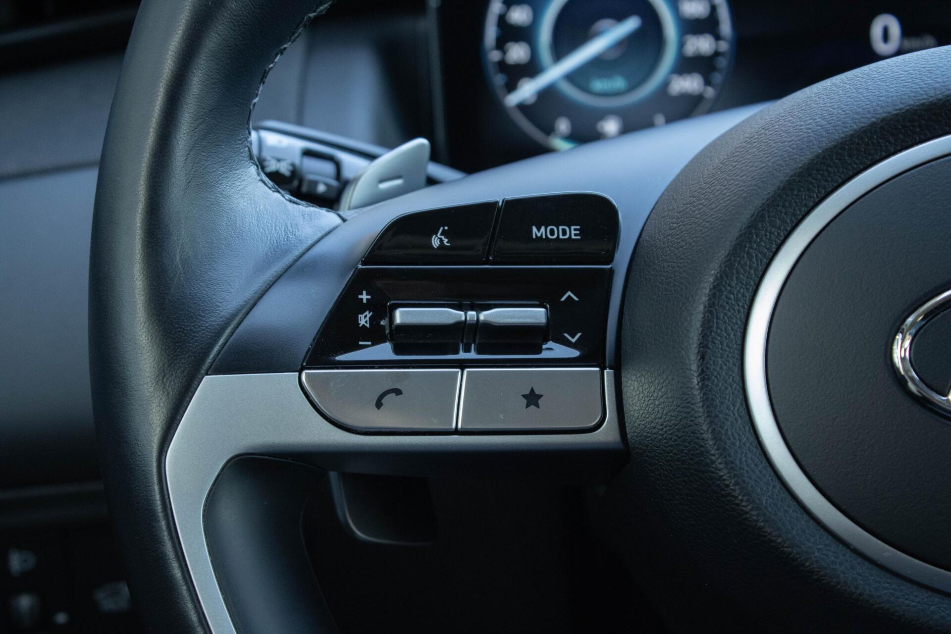 Foto van Mercedes-Benz C-klasse