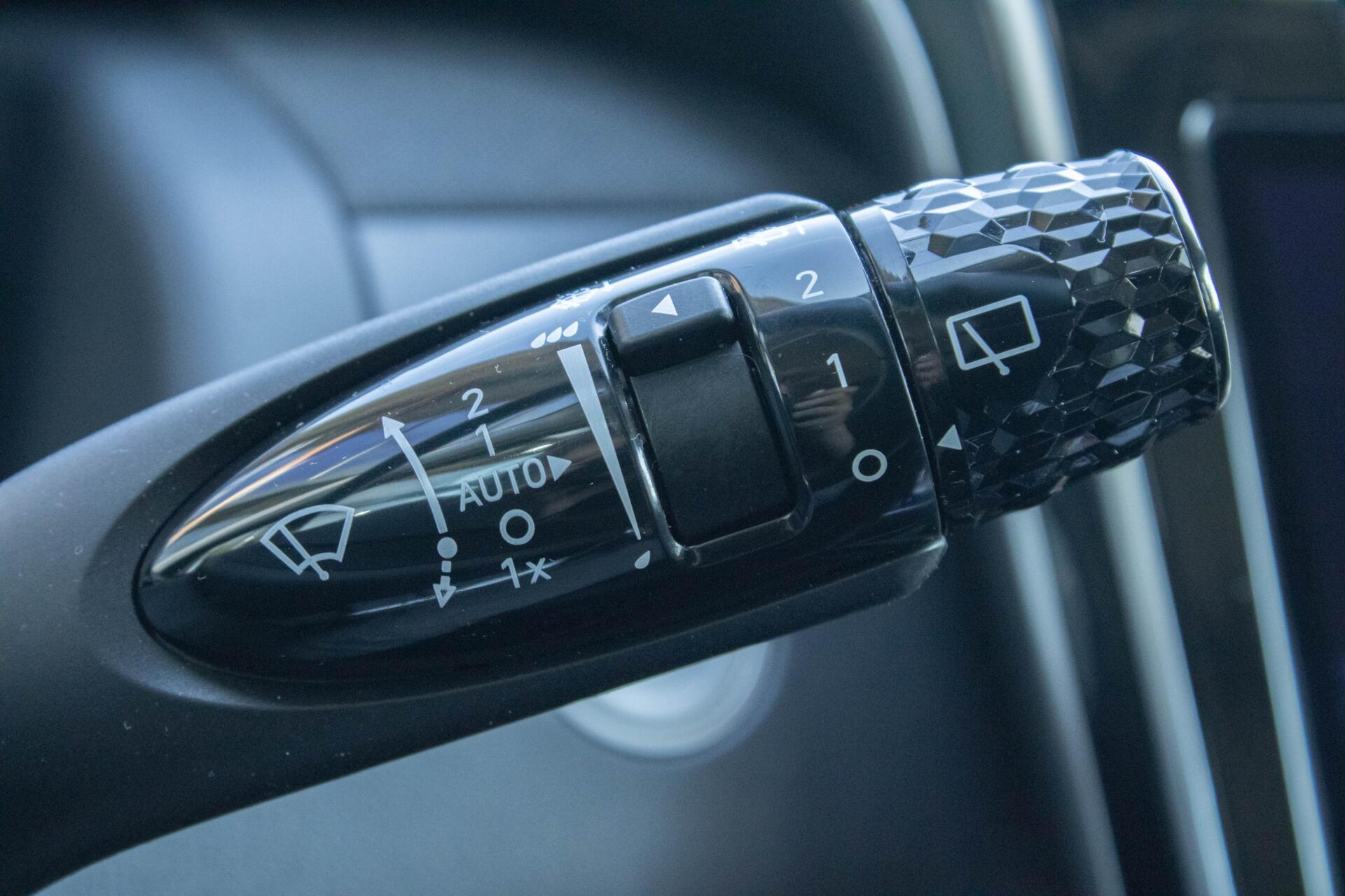 Foto van Mercedes-Benz C-klasse
