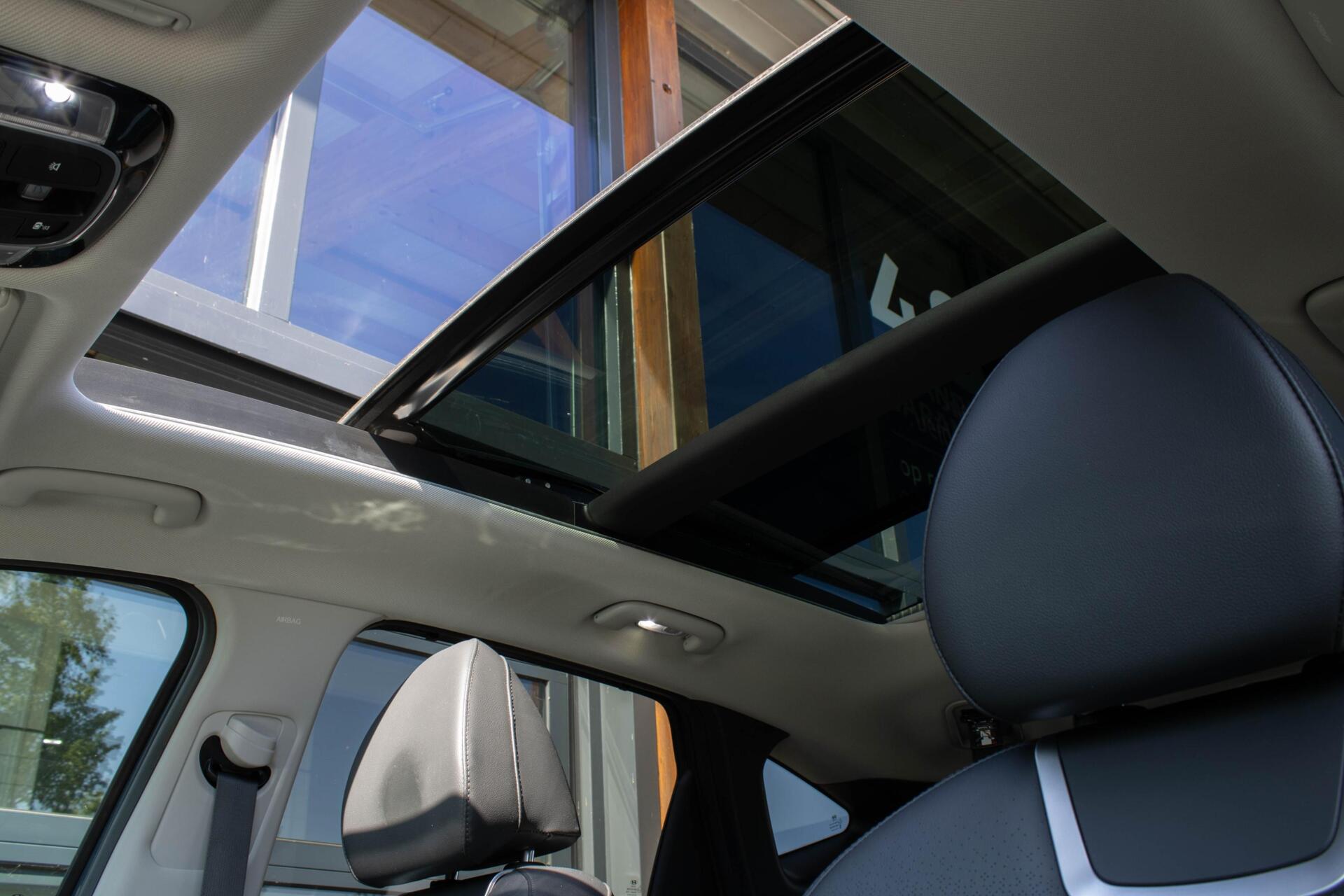 Foto van Mercedes-Benz C-klasse