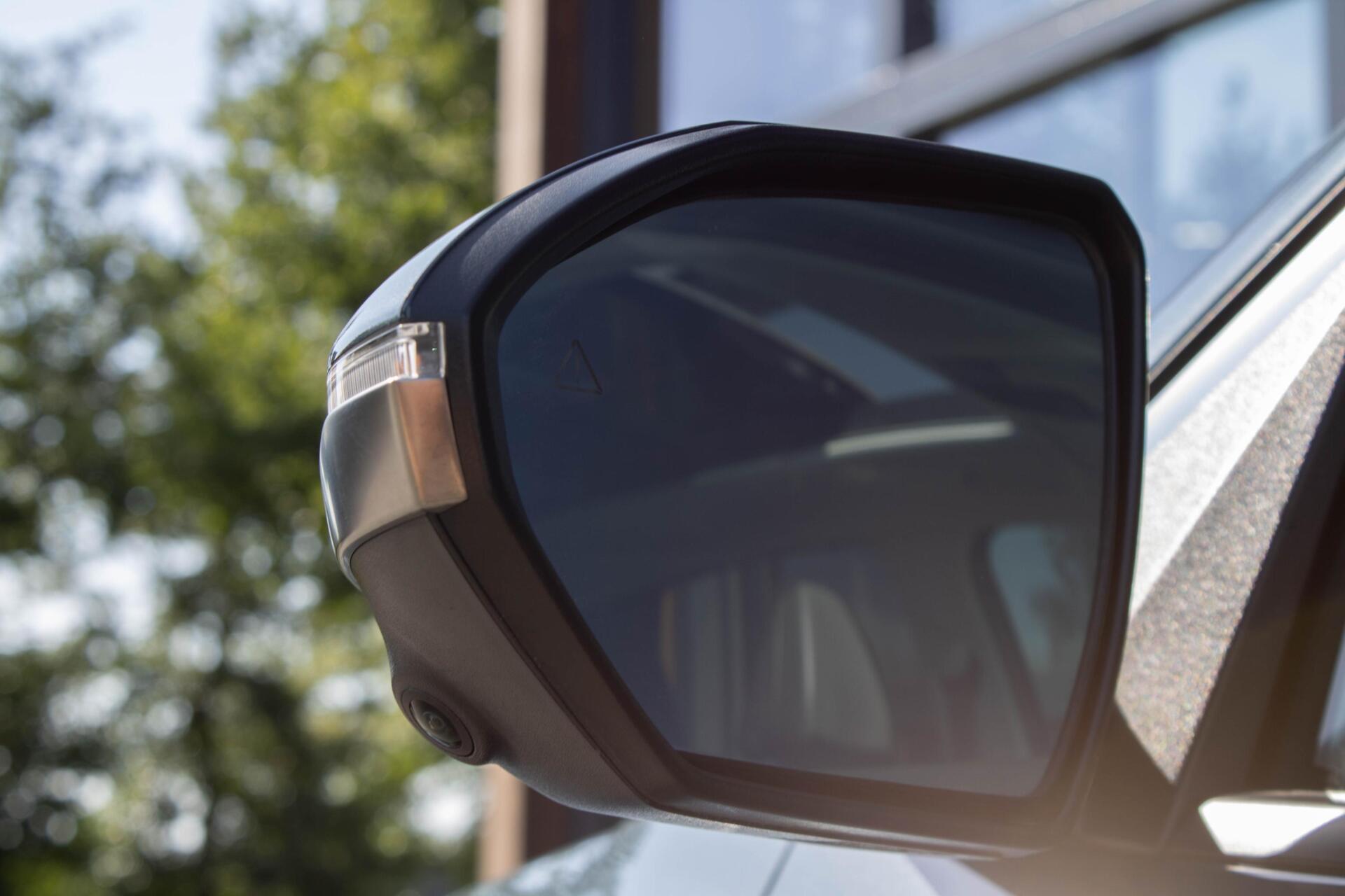 Foto van Mercedes-Benz C-klasse