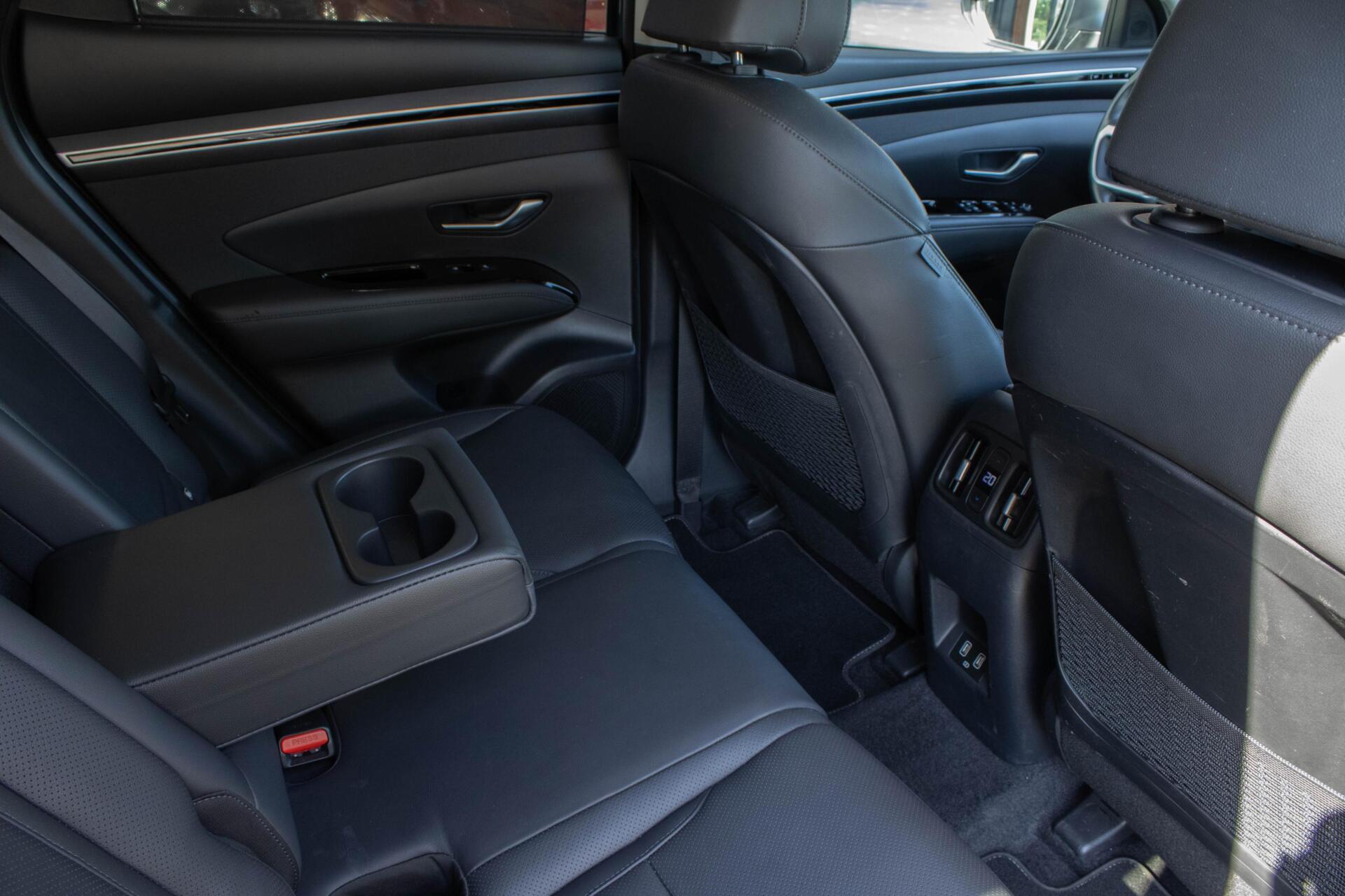 Foto van Mercedes-Benz C-klasse