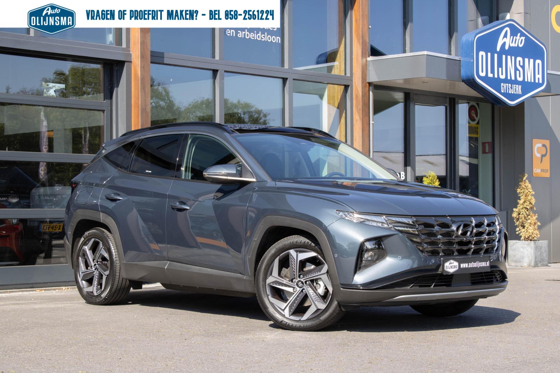 Foto van Mercedes-Benz C-klasse
