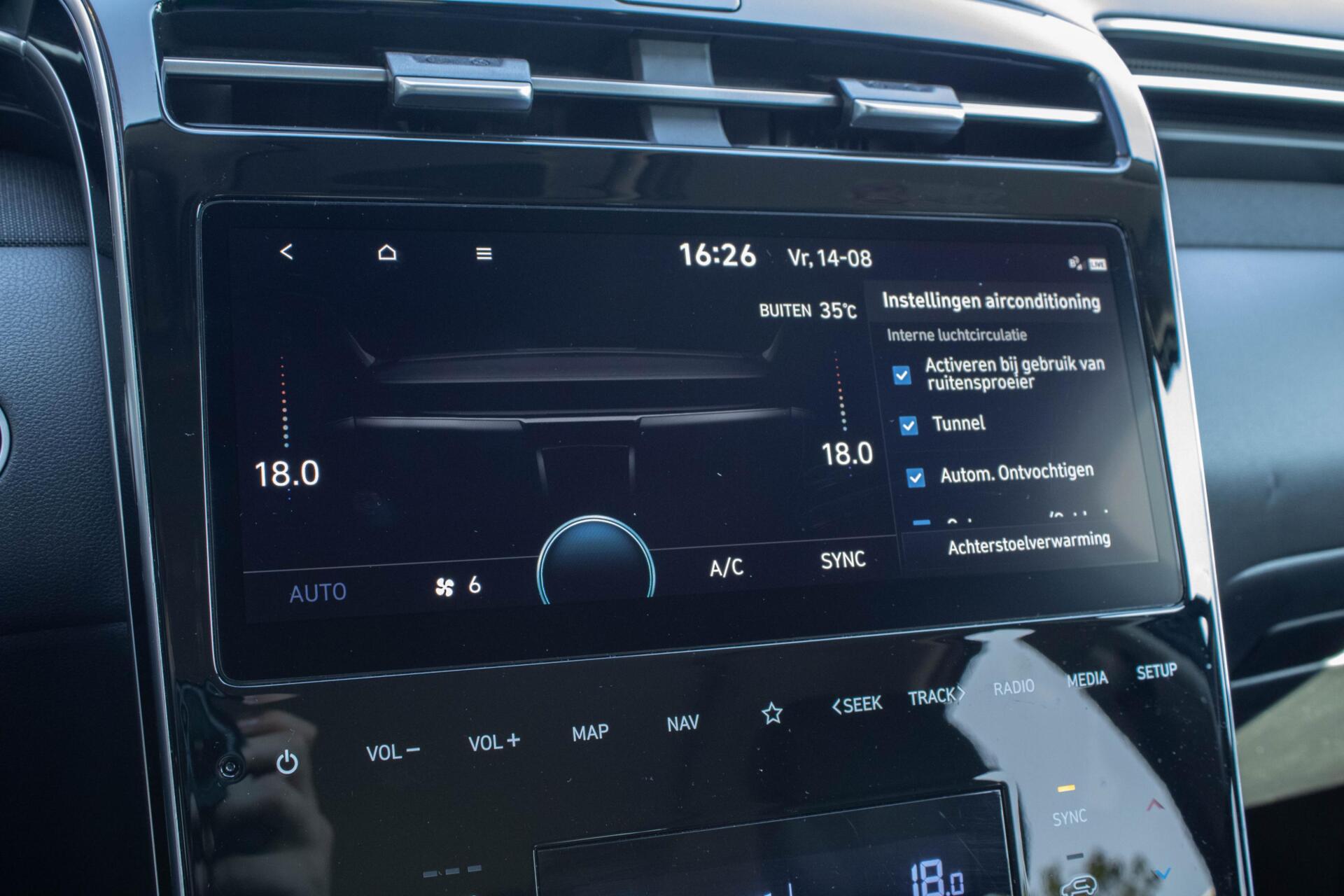 Foto van Mercedes-Benz C-klasse