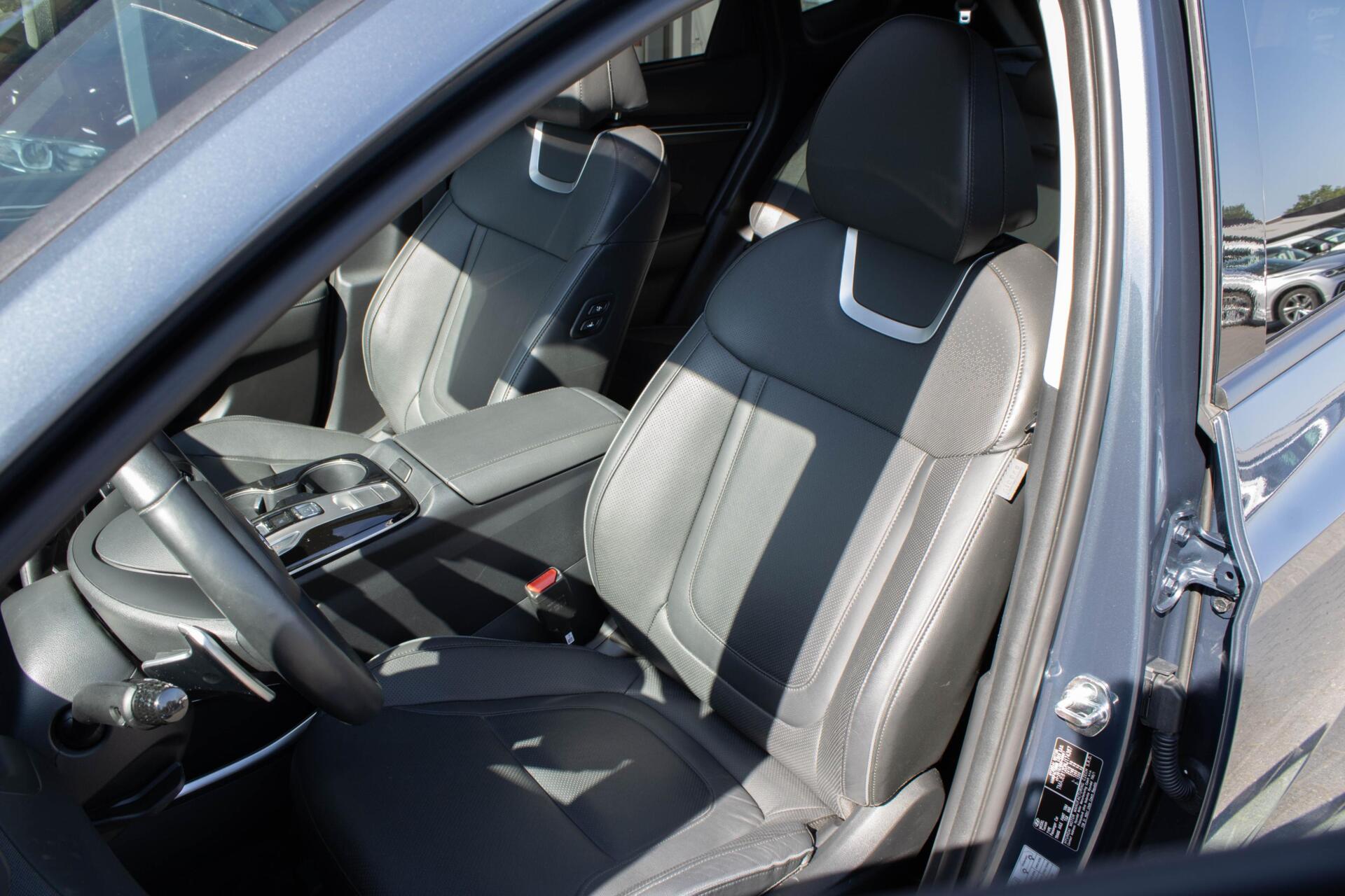 Foto van Mercedes-Benz C-klasse