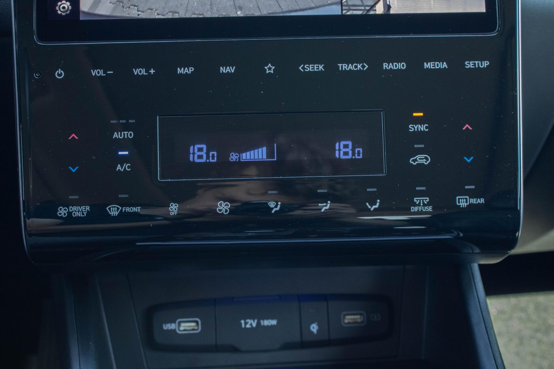 Foto van Mercedes-Benz C-klasse